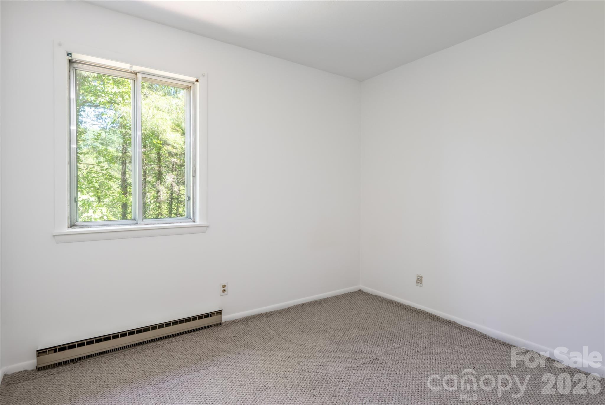 1 Beaverdam Knoll Road — Asheville