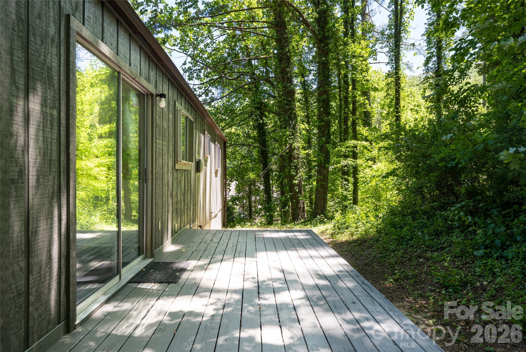 1 Beaverdam Knoll Road — Asheville