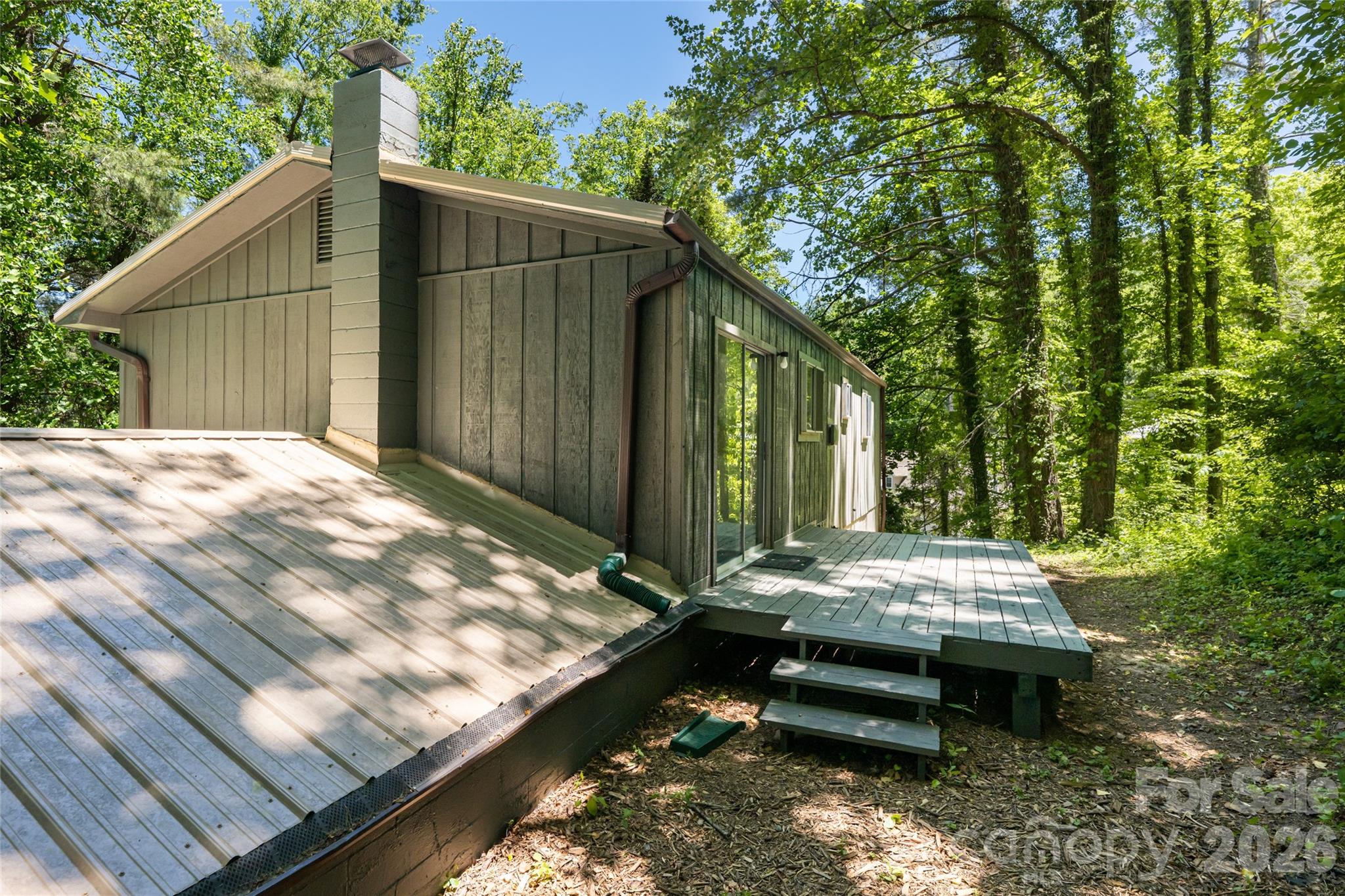 1 Beaverdam Knoll Road — Asheville