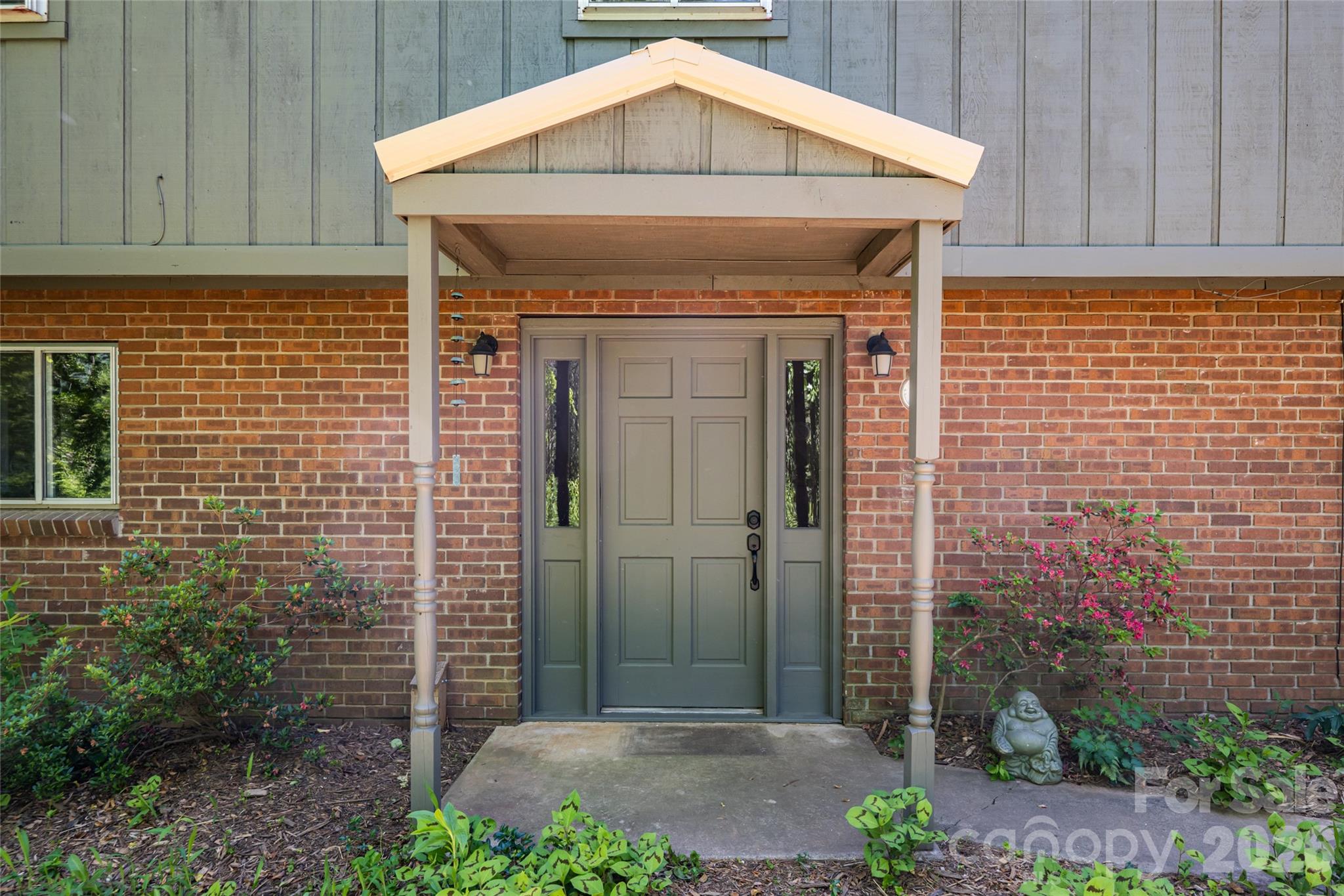 1 Beaverdam Knoll Road — Asheville
