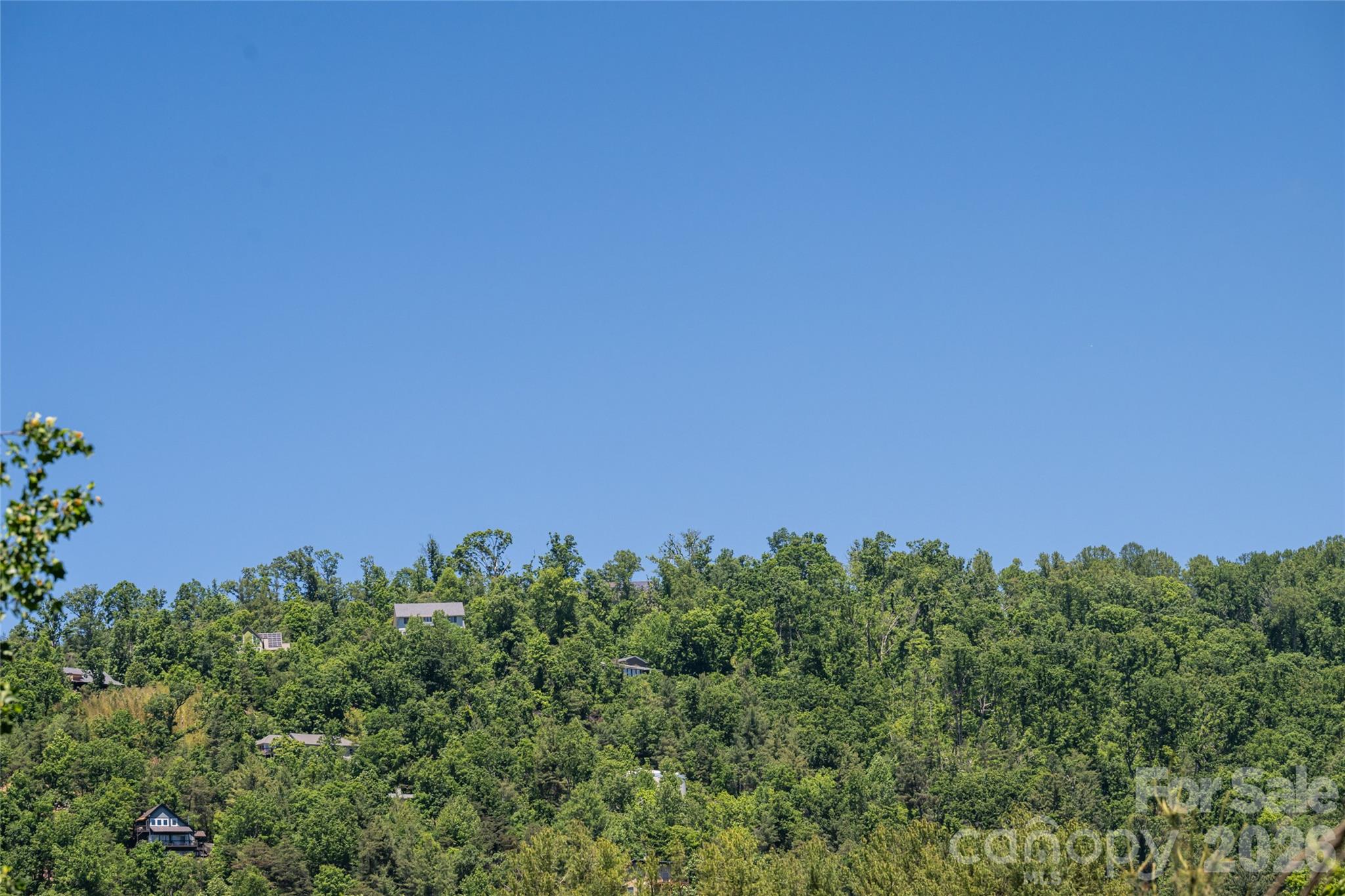 1 Beaverdam Knoll Road — Asheville