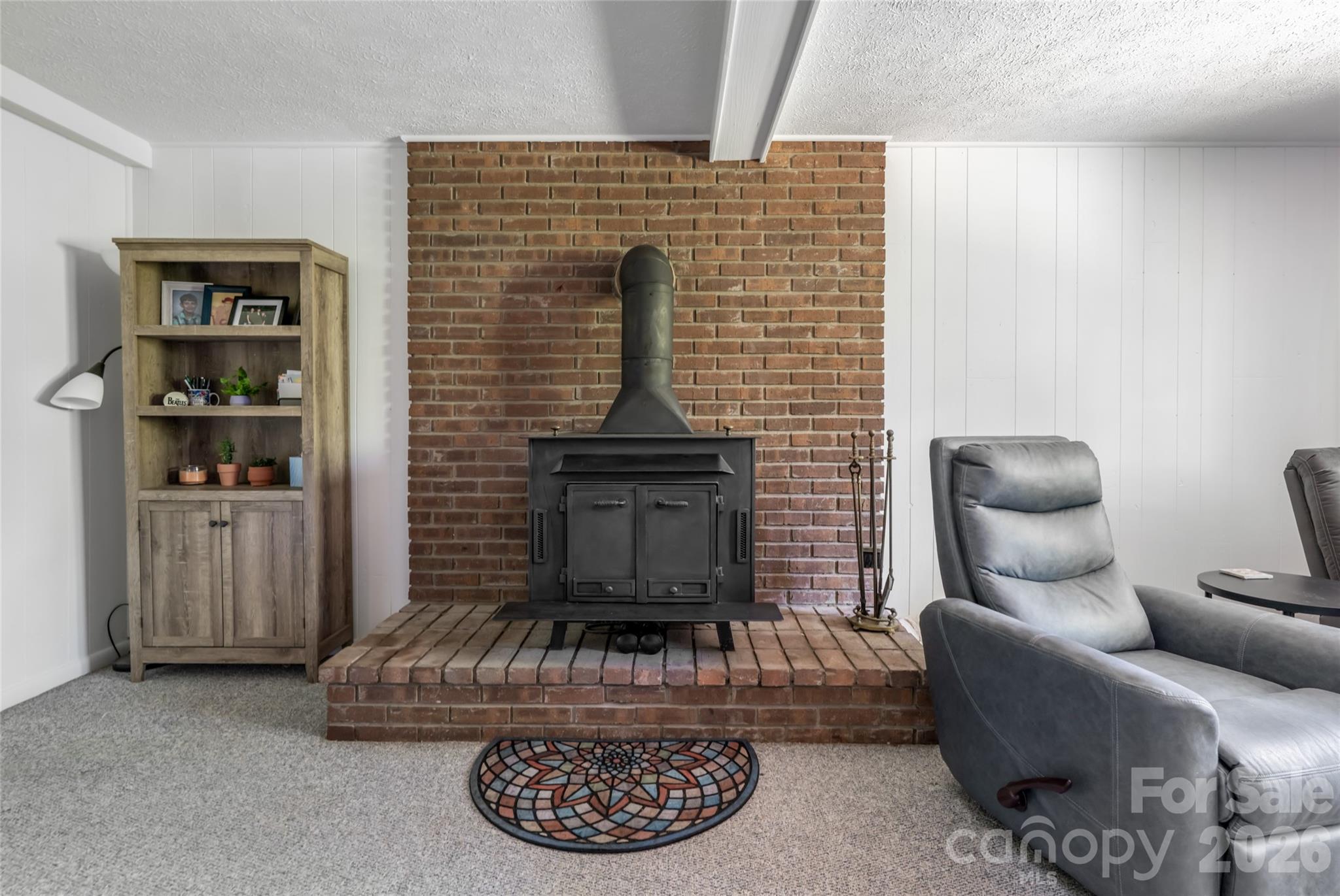 1 Beaverdam Knoll Road — Asheville