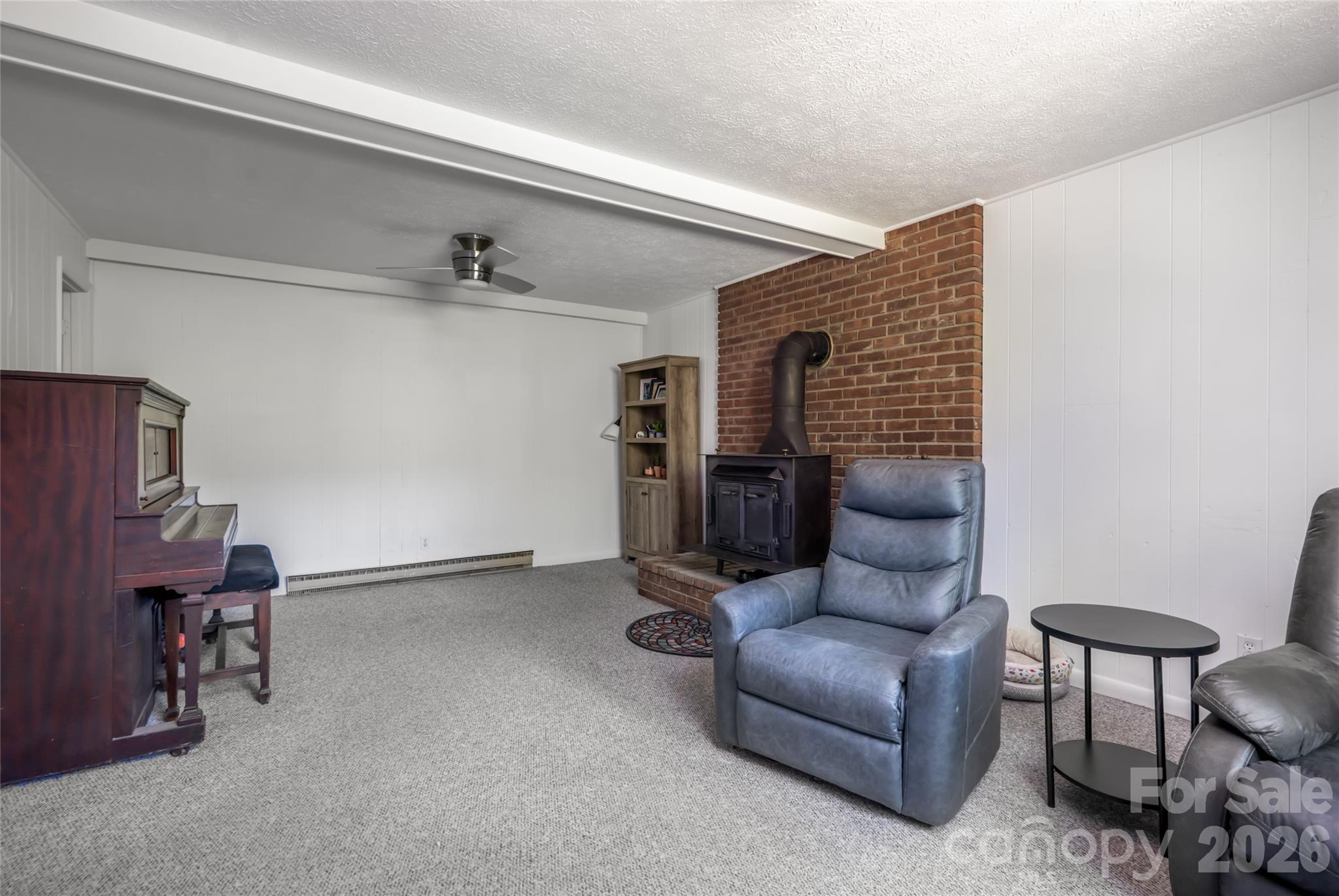 1 Beaverdam Knoll Road — Asheville