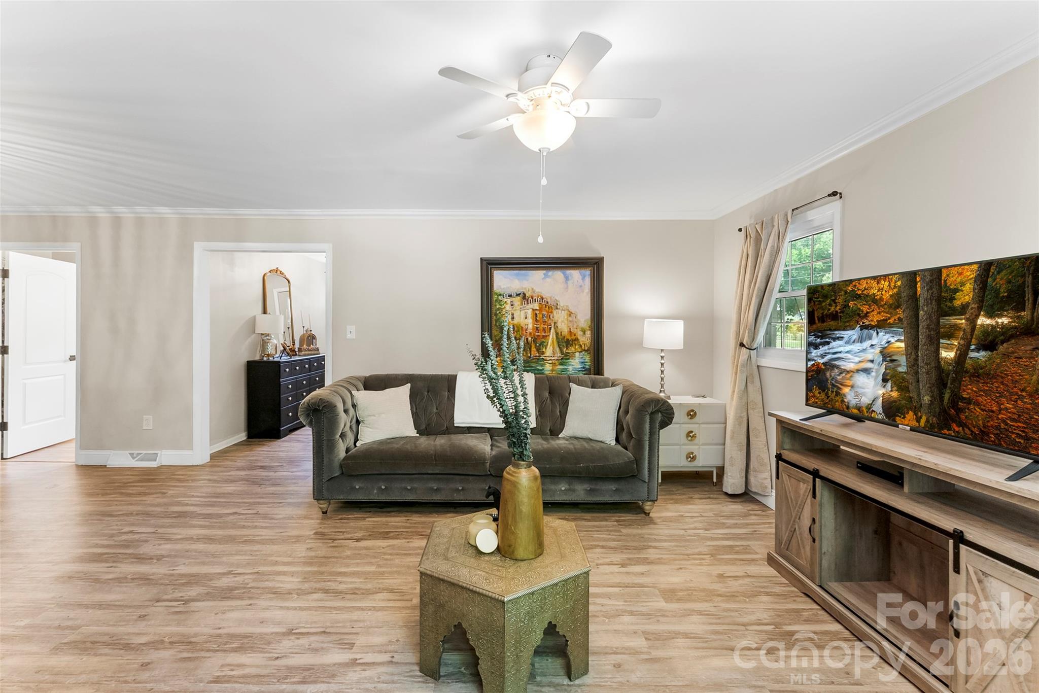 8519 E Franklin Street — Mount Pleasant