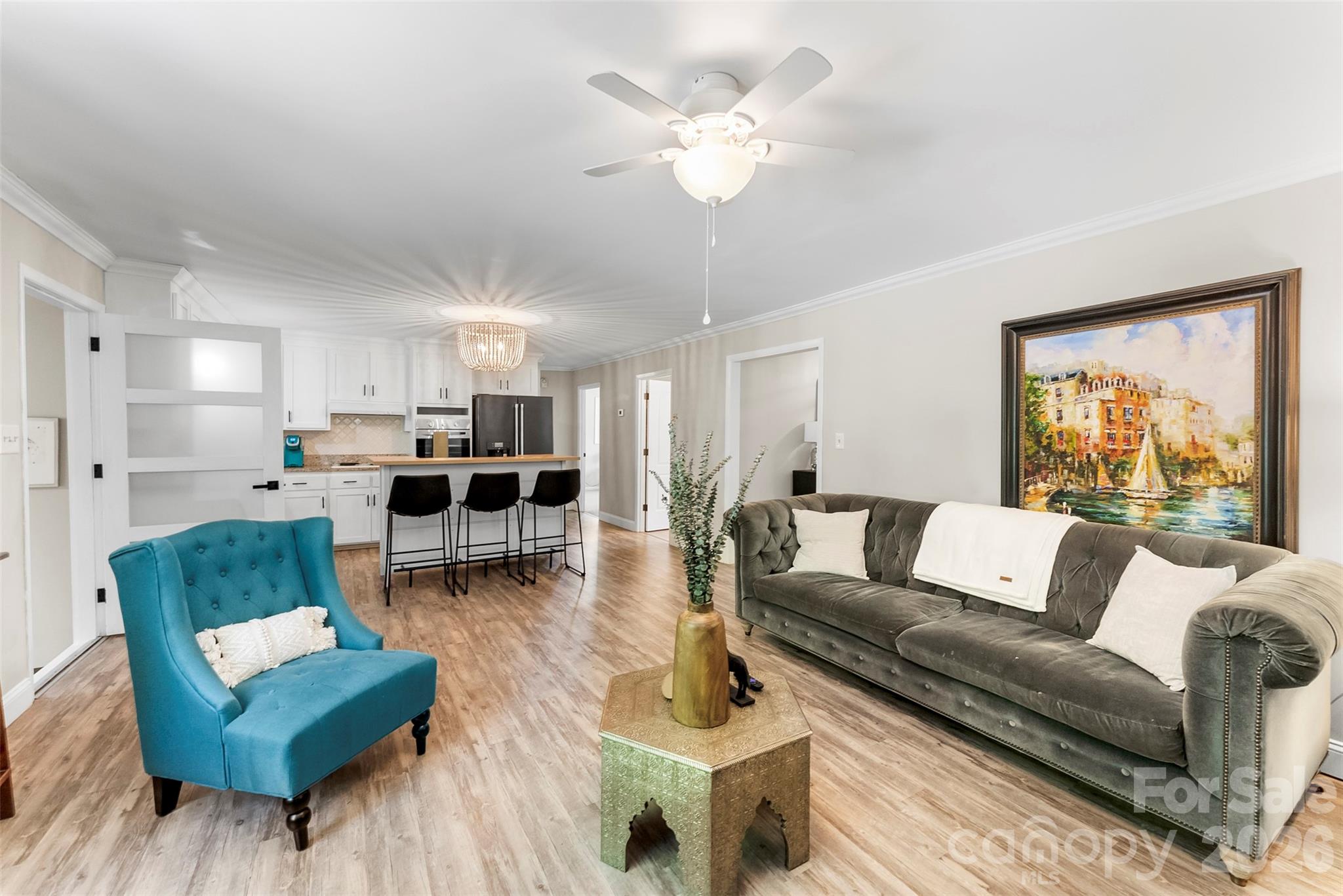 8519 E Franklin Street — Mount Pleasant