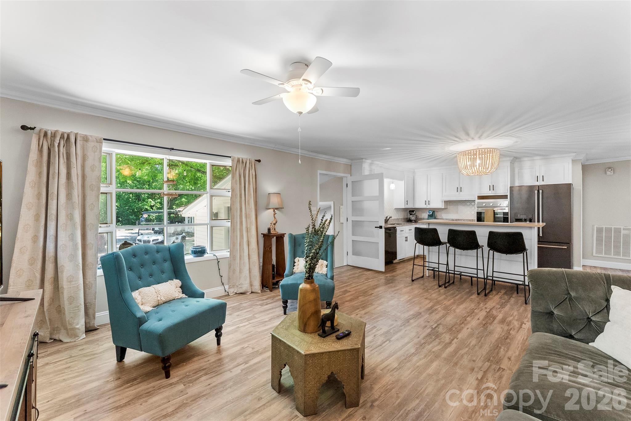 8519 E Franklin Street — Mount Pleasant