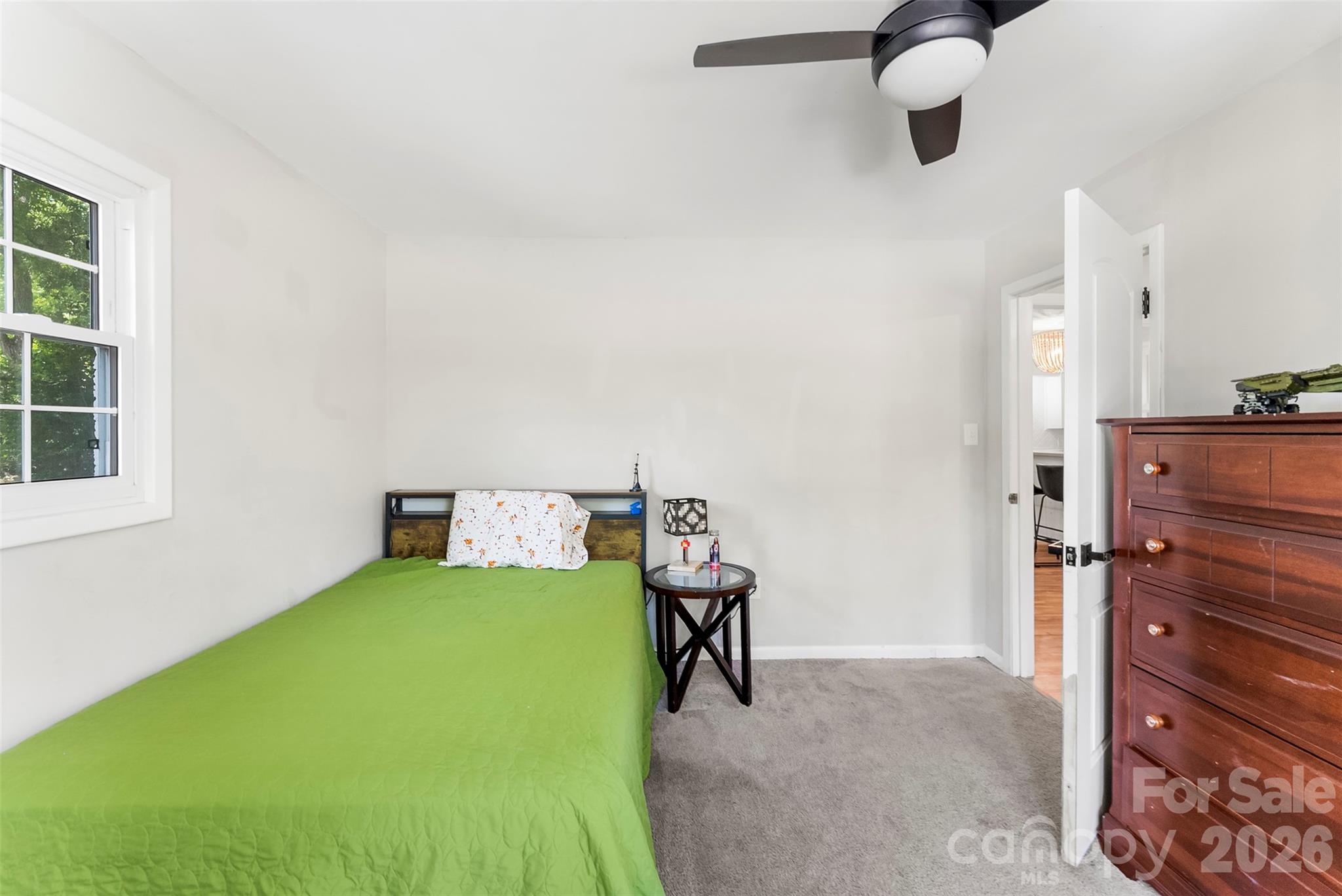 8519 E Franklin Street — Mount Pleasant