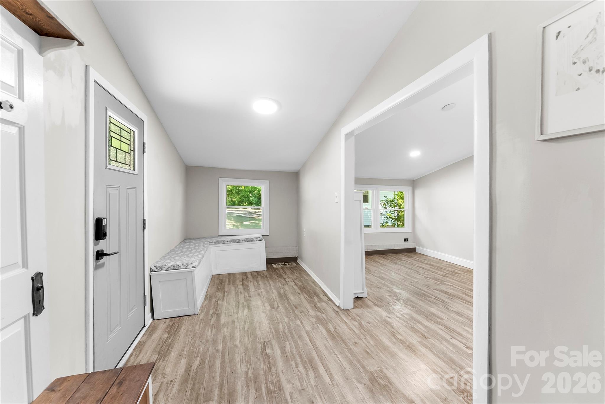 8519 E Franklin Street — Mount Pleasant