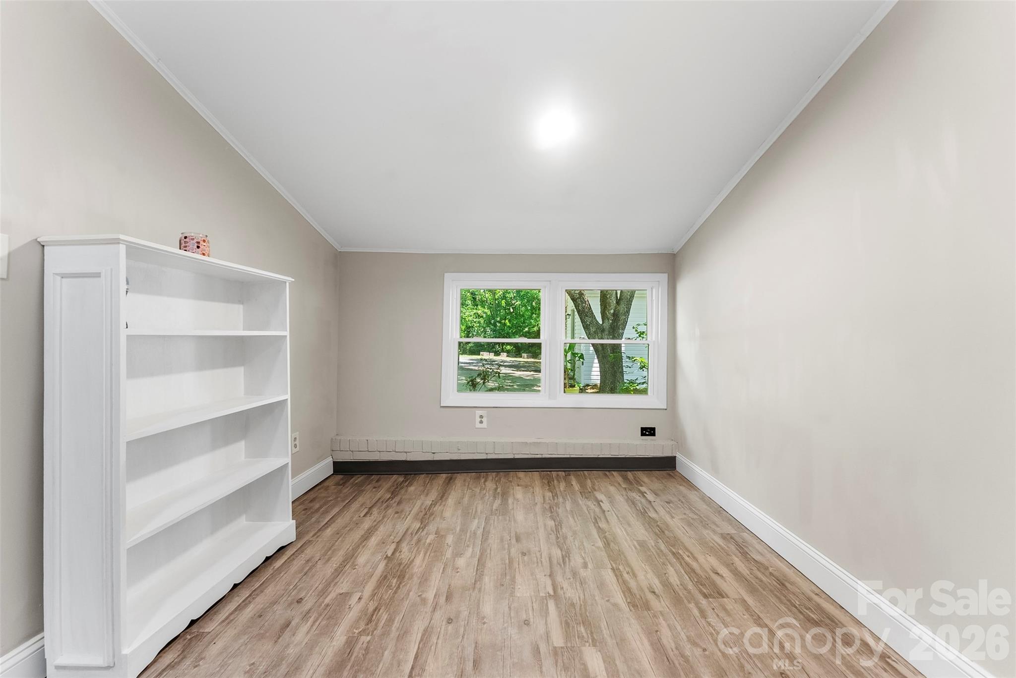 8519 E Franklin Street — Mount Pleasant