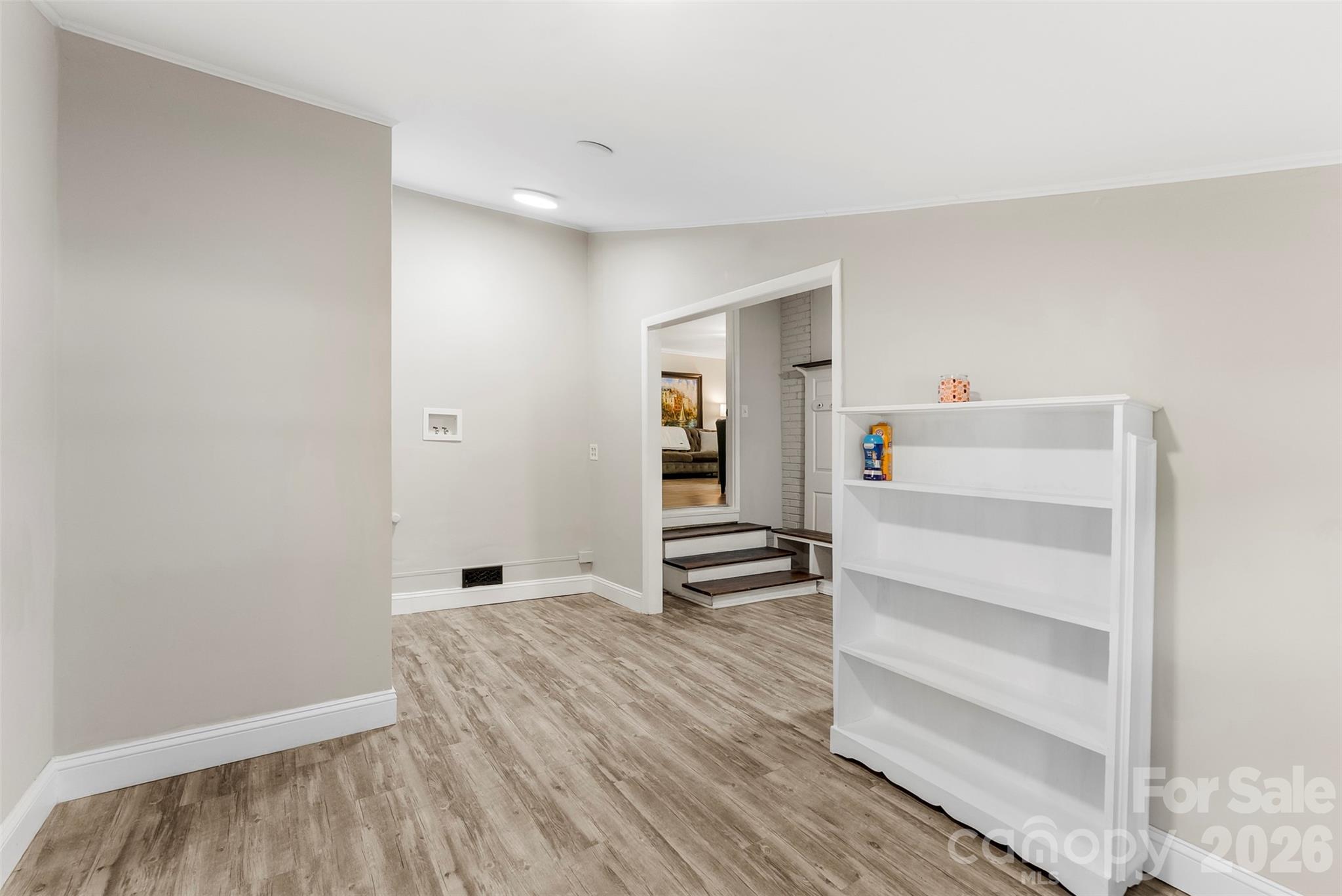 8519 E Franklin Street — Mount Pleasant