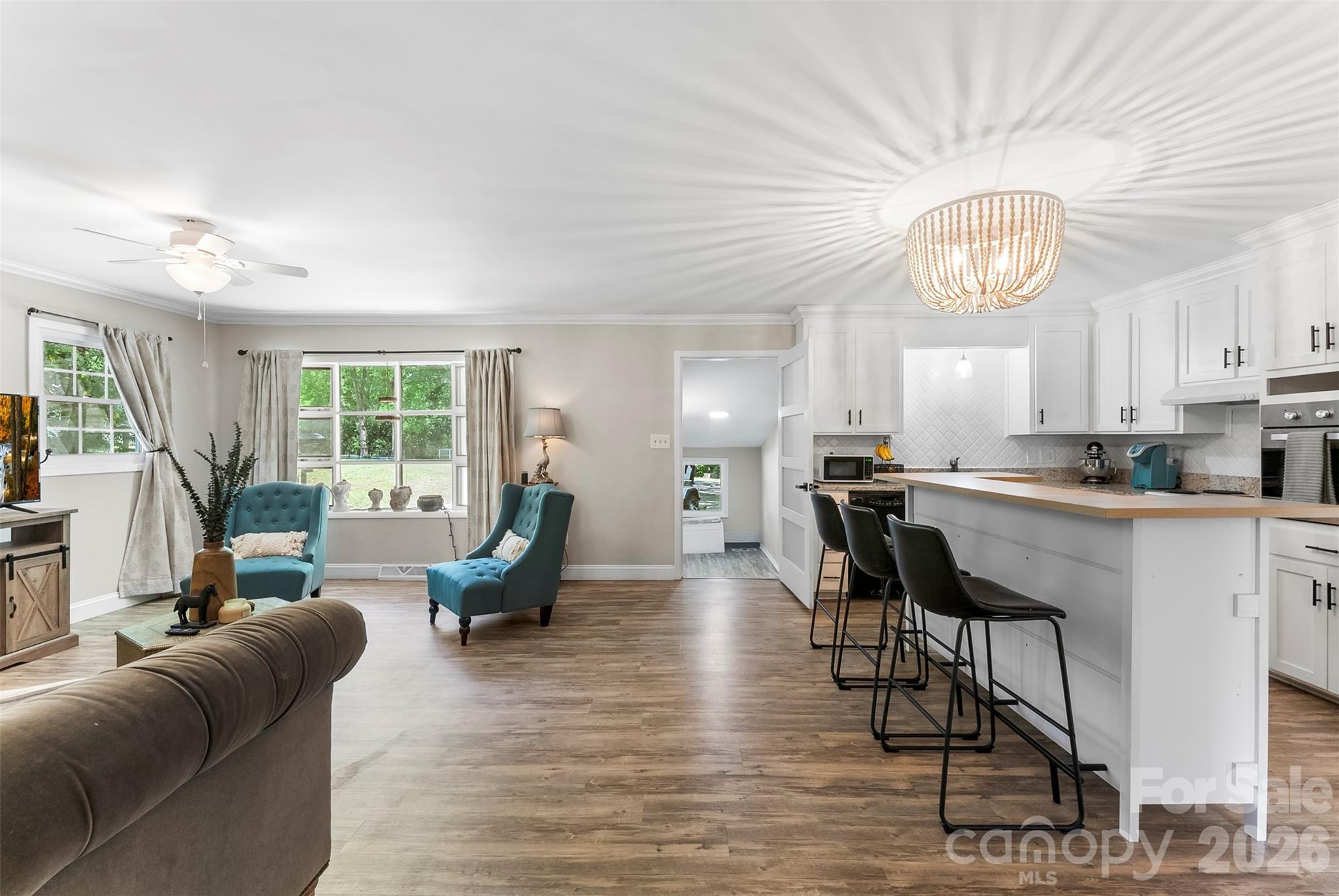 8519 E Franklin Street — Mount Pleasant