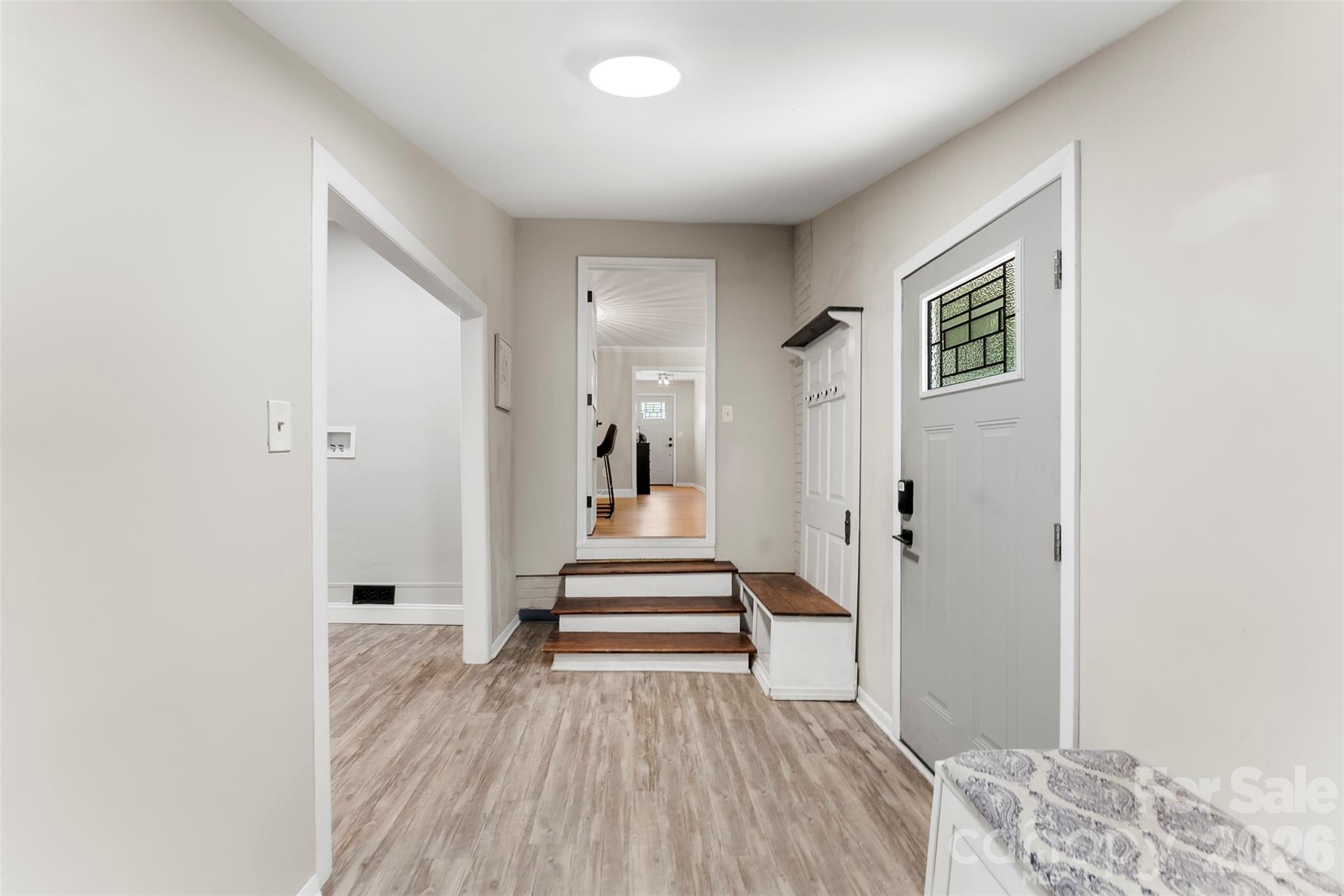 8519 E Franklin Street — Mount Pleasant