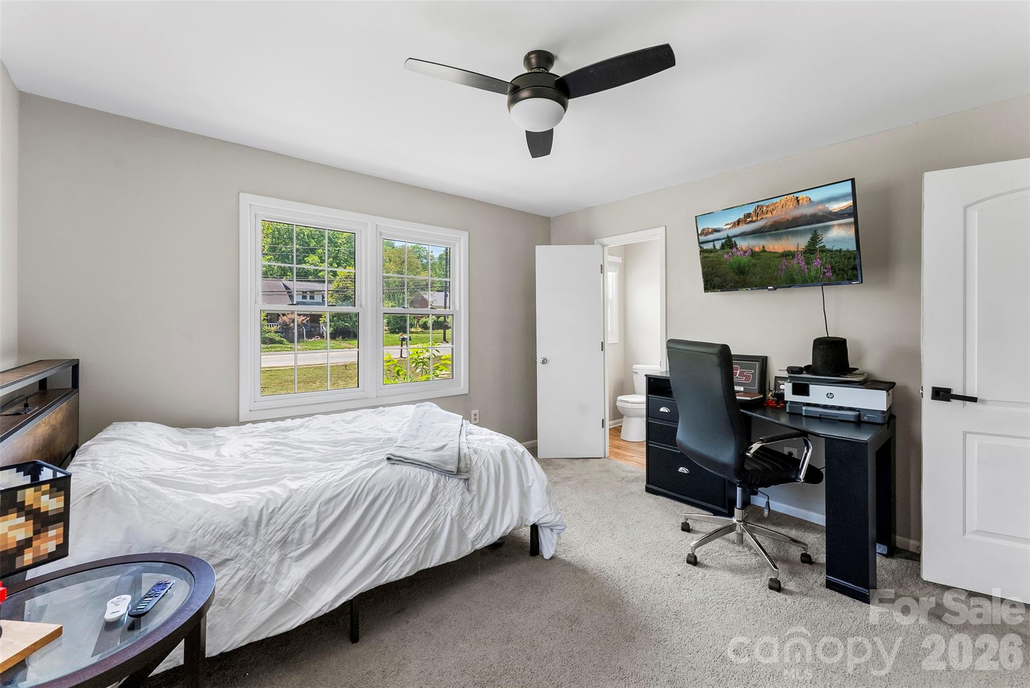 8519 E Franklin Street — Mount Pleasant
