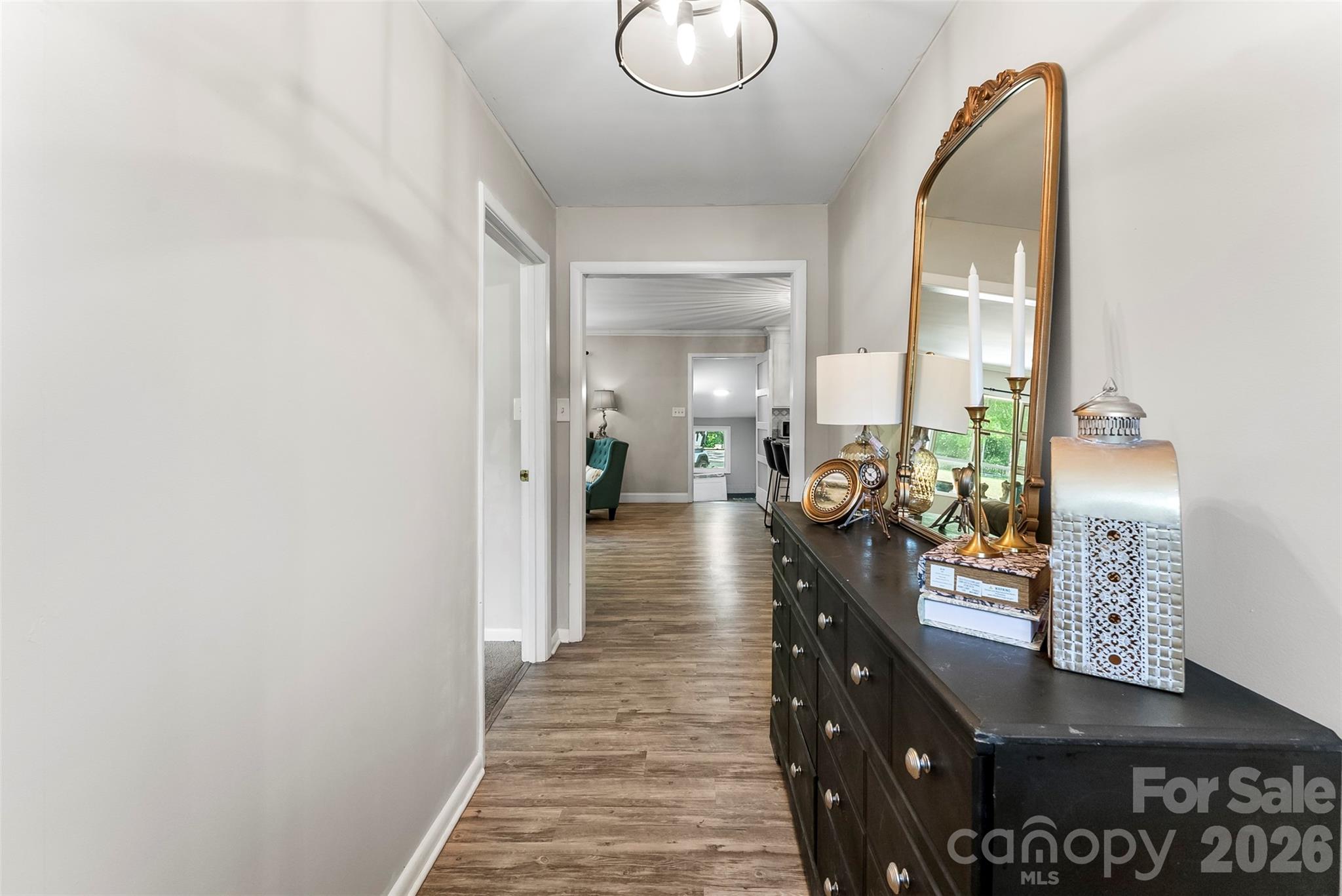 8519 E Franklin Street — Mount Pleasant