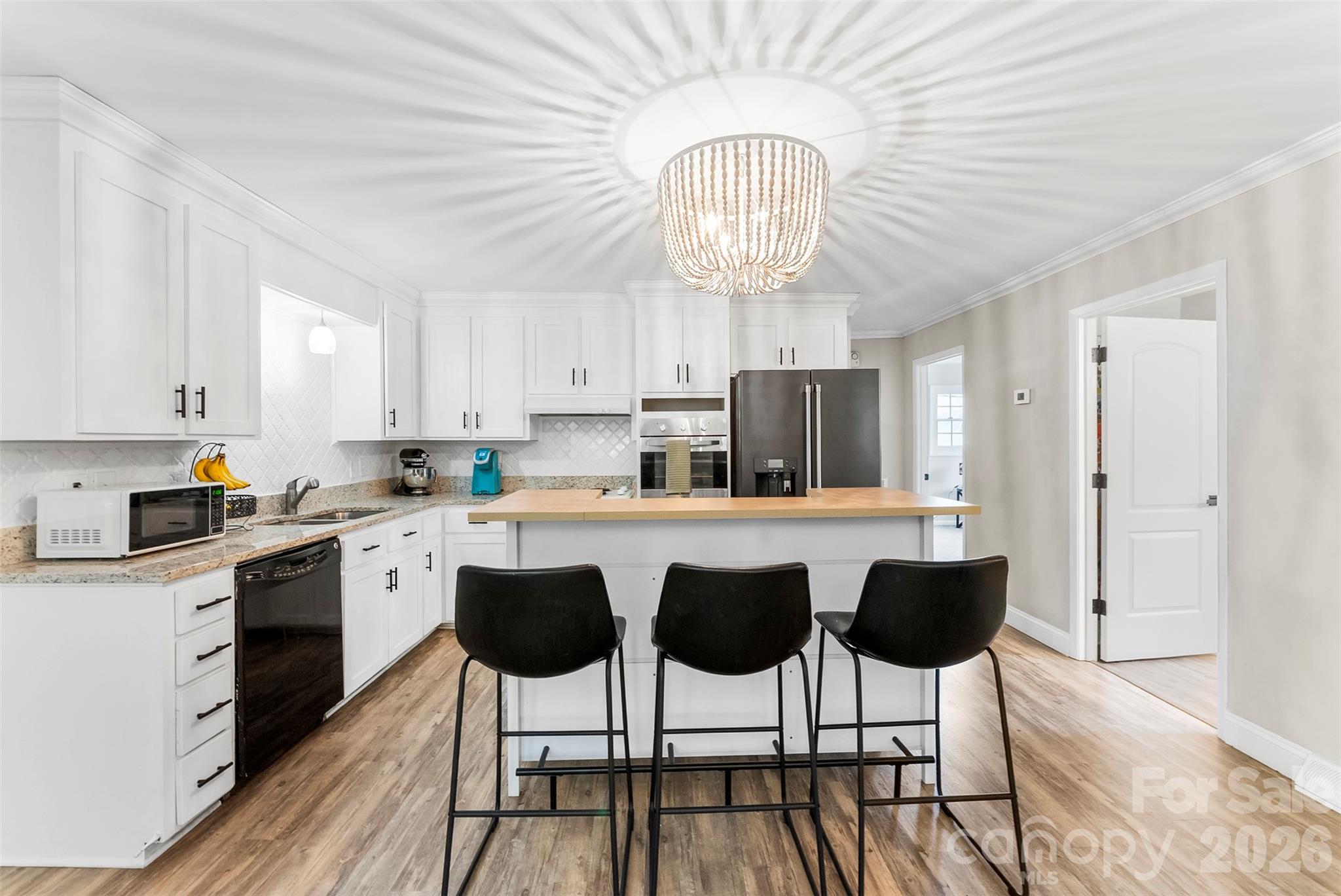 8519 E Franklin Street — Mount Pleasant