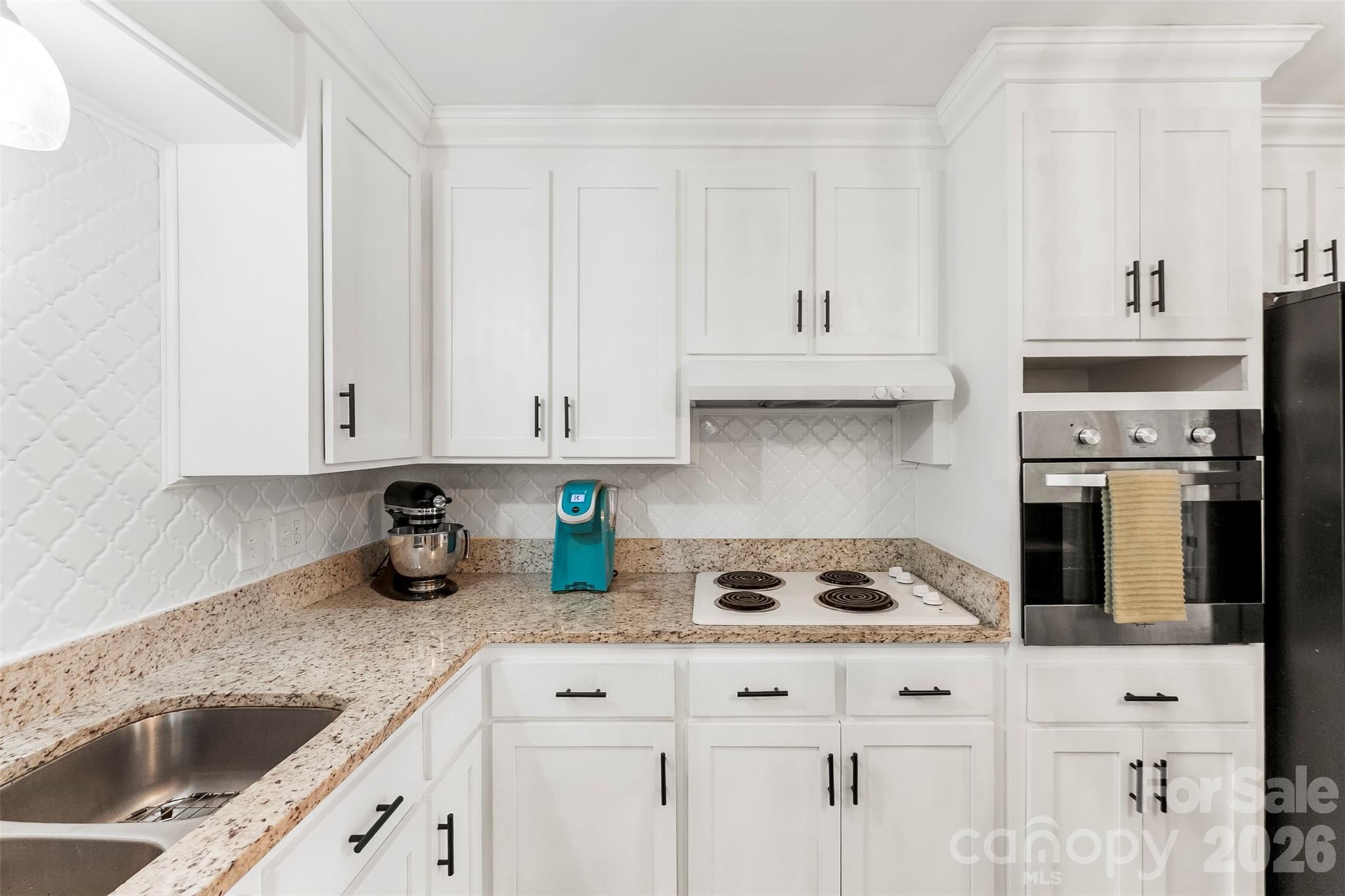 8519 E Franklin Street — Mount Pleasant