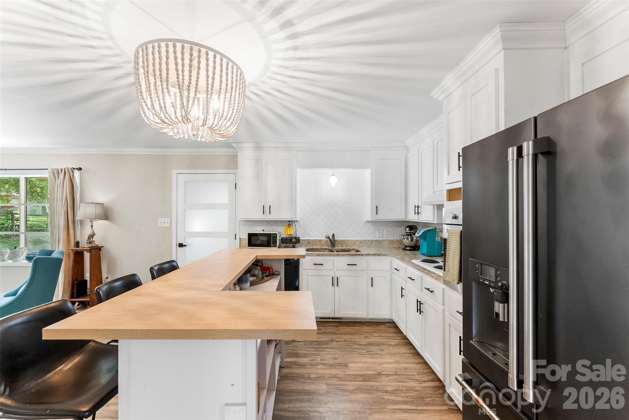 8519 E Franklin Street — Mount Pleasant