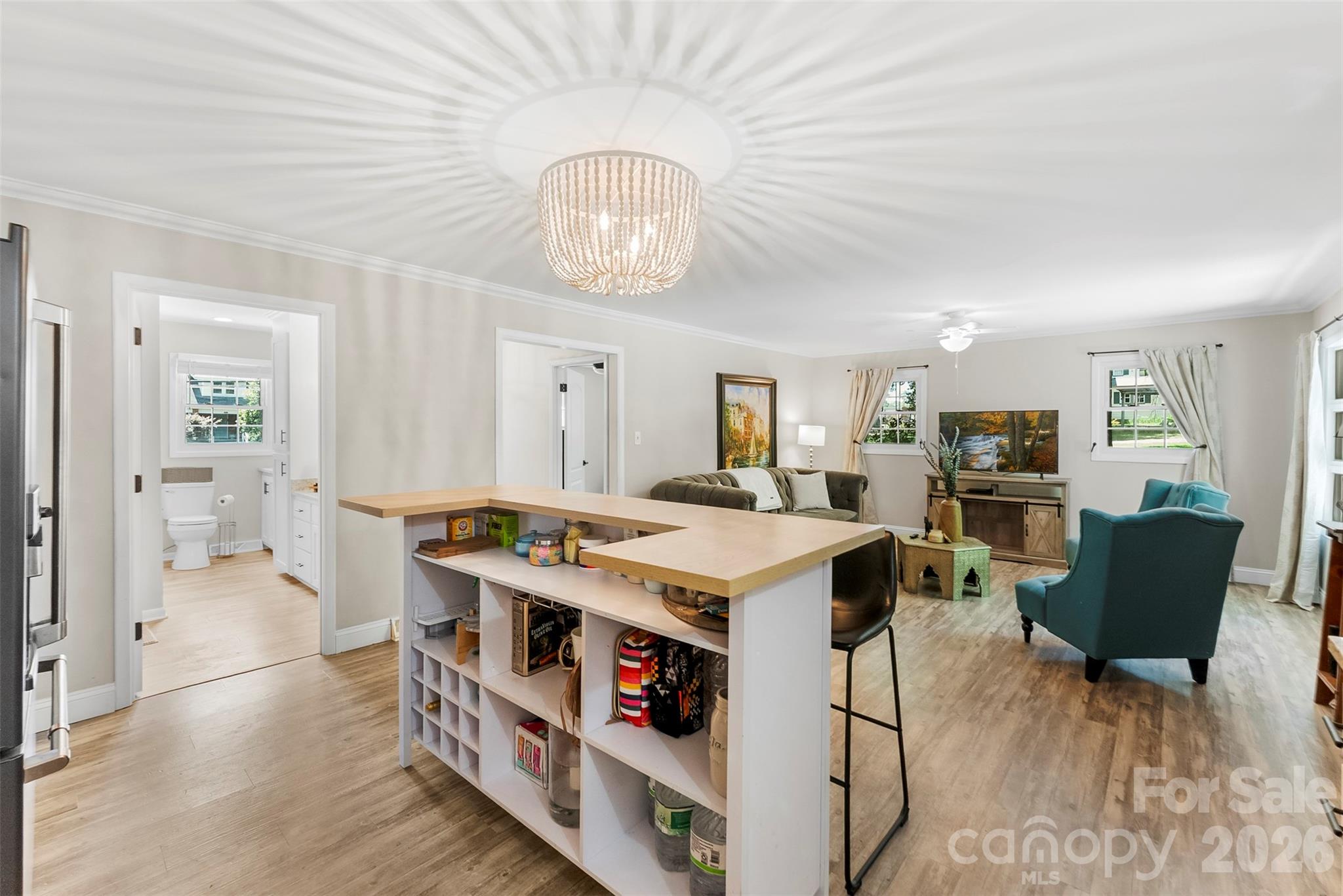 8519 E Franklin Street — Mount Pleasant
