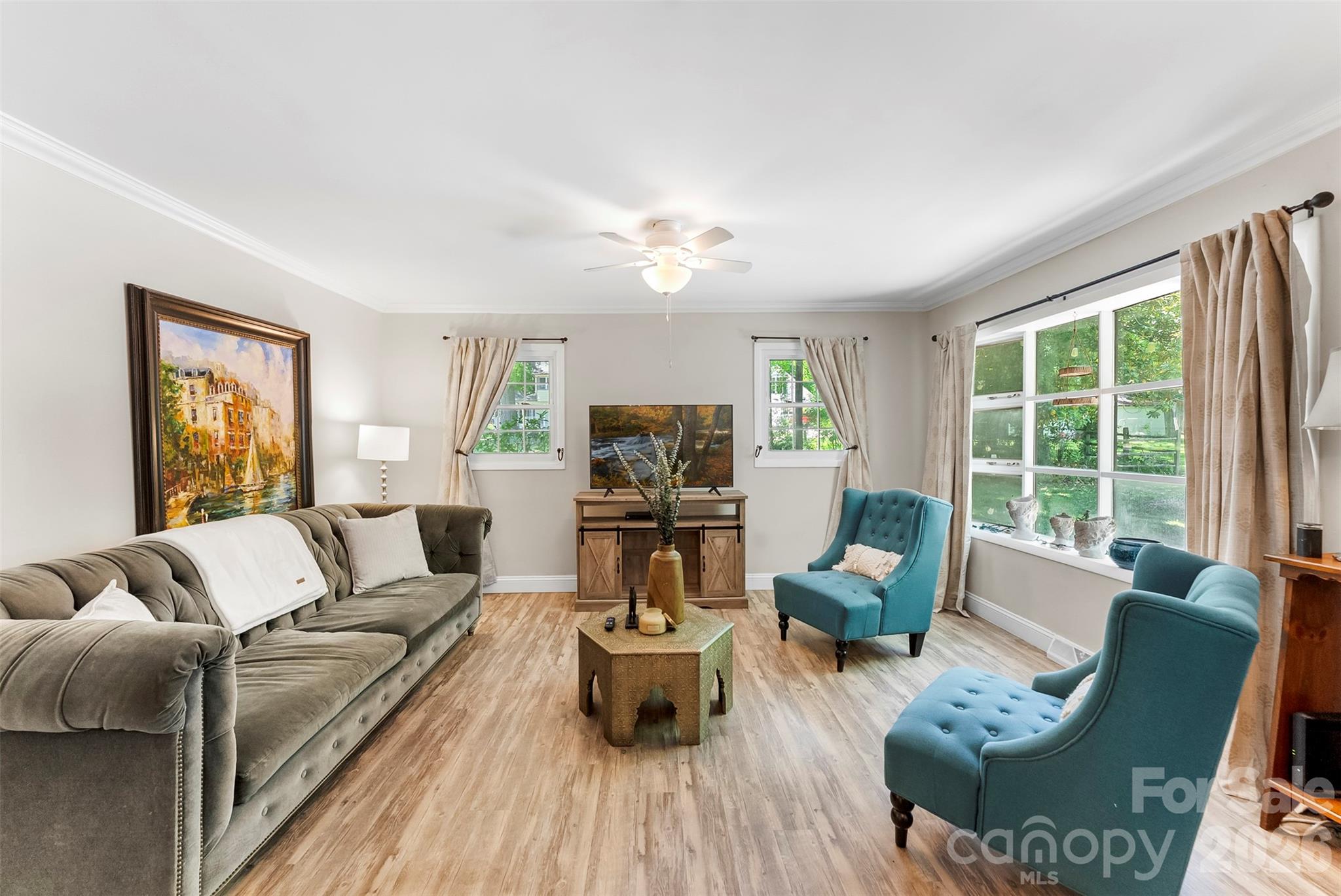 8519 E Franklin Street — Mount Pleasant