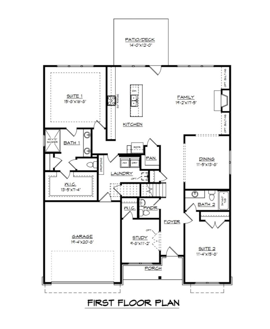 0 Rehobeth Road — Waxhaw