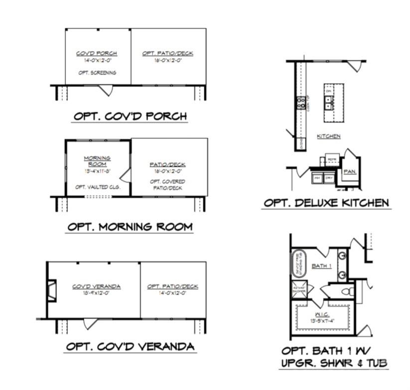 0 Rehobeth Road — Waxhaw