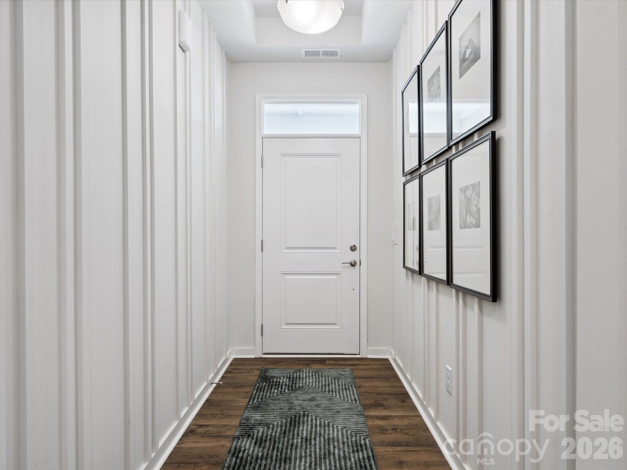 5036 Puddle Pond Road — Indian Trail