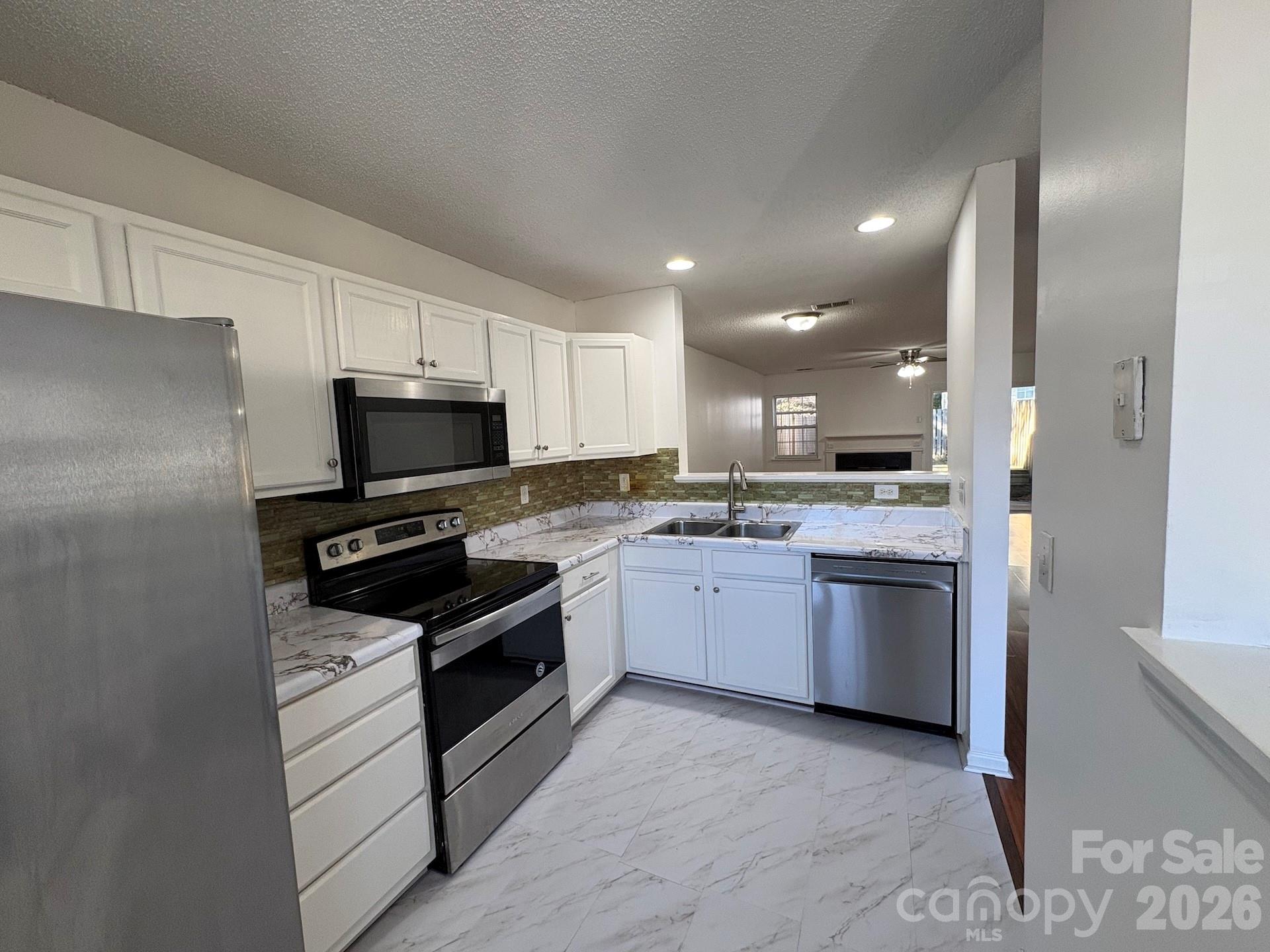15415 Asterwind Court — Charlotte