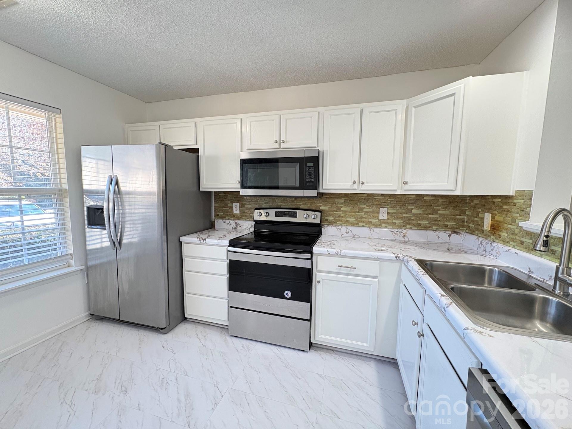15415 Asterwind Court — Charlotte