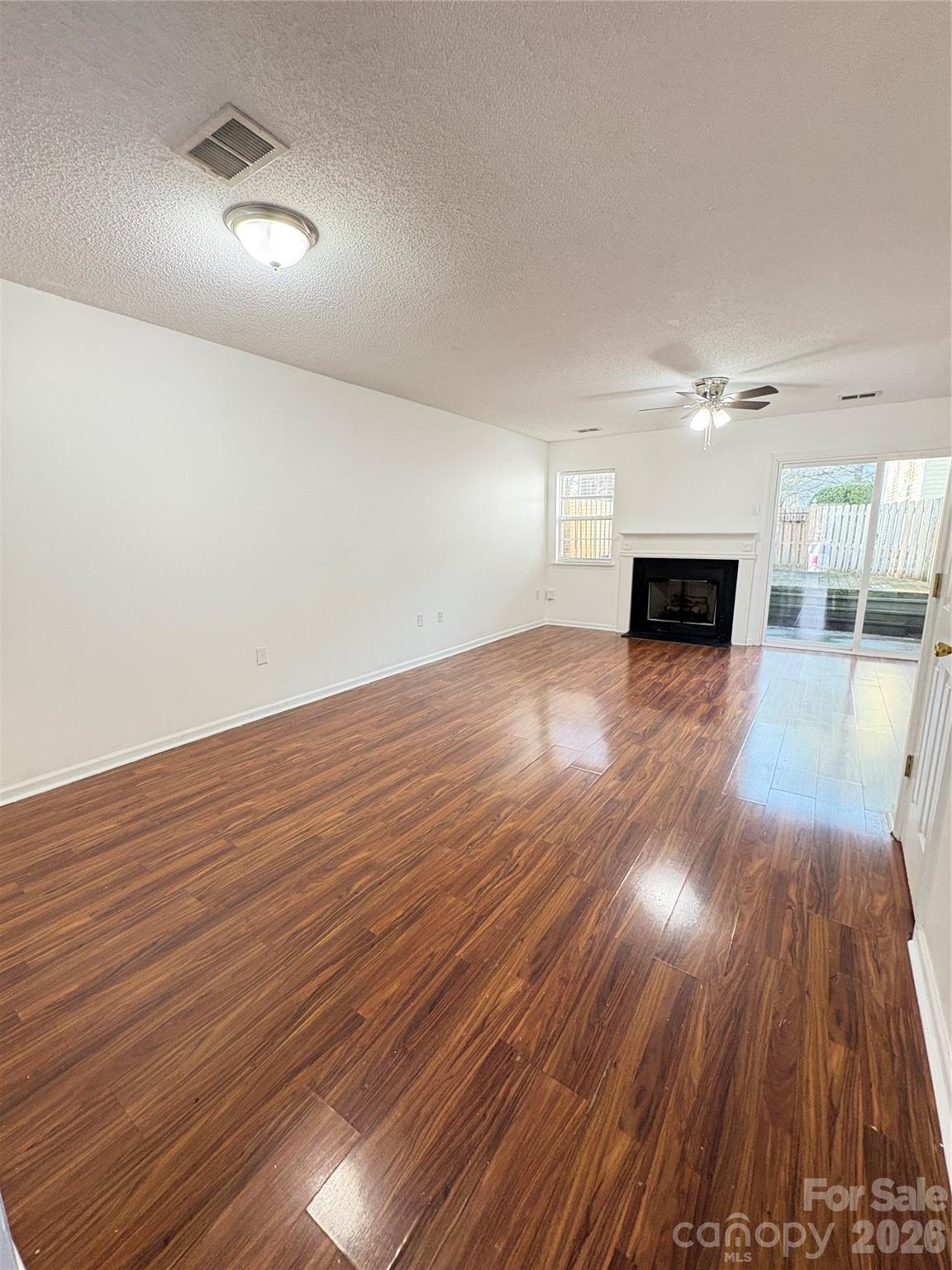15415 Asterwind Court — Charlotte