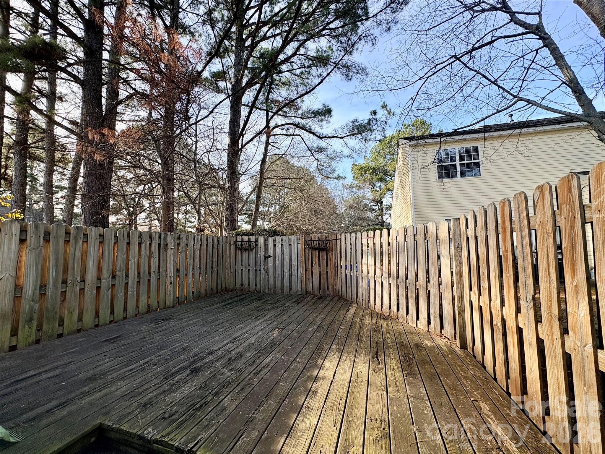 15415 Asterwind Court — Charlotte