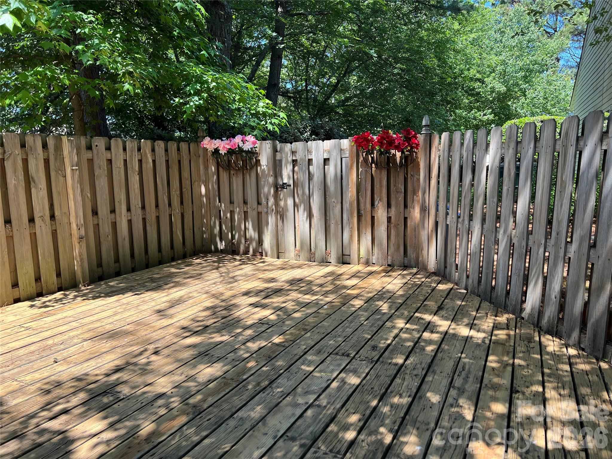 15415 Asterwind Court — Charlotte
