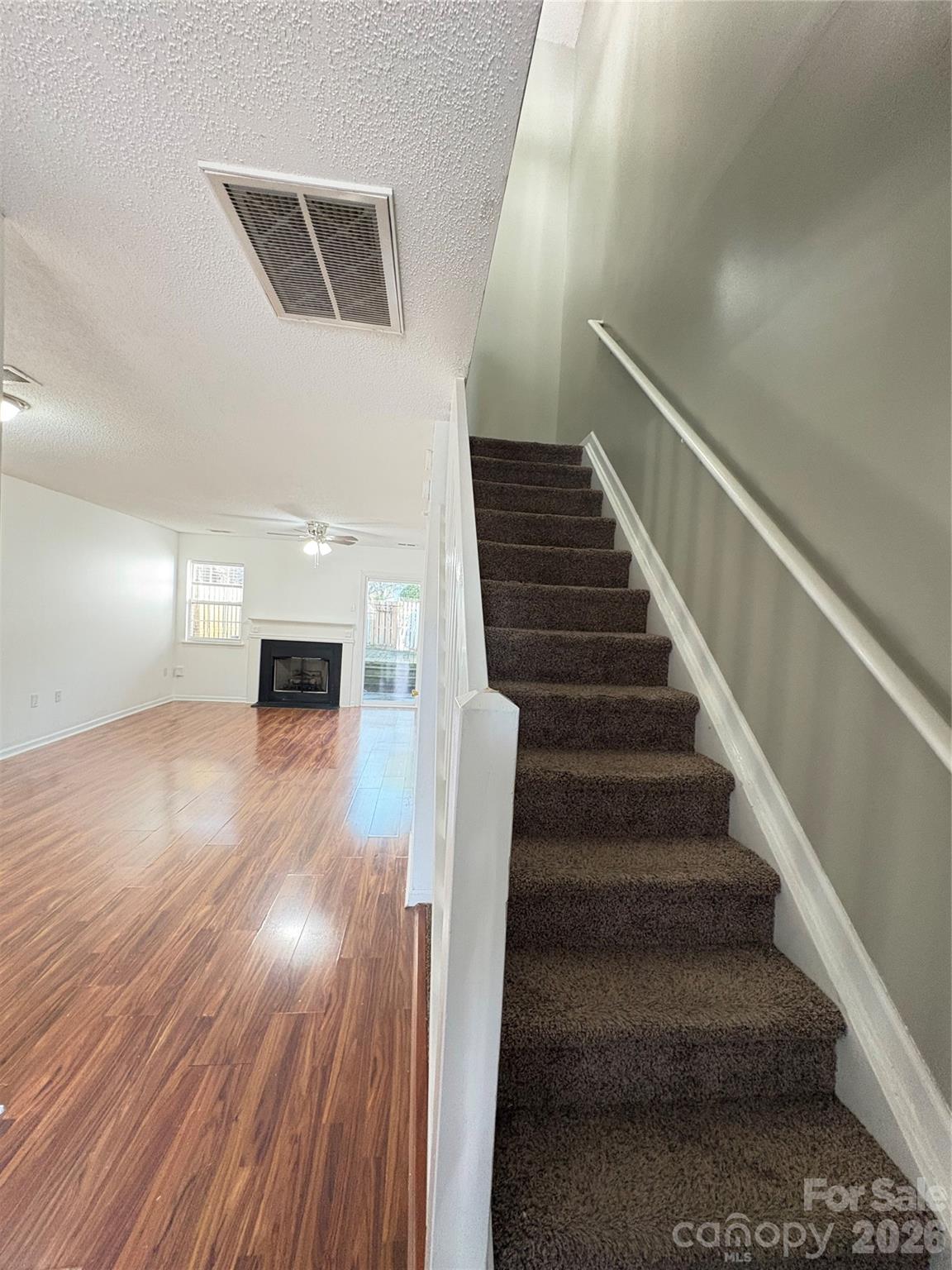 15415 Asterwind Court — Charlotte