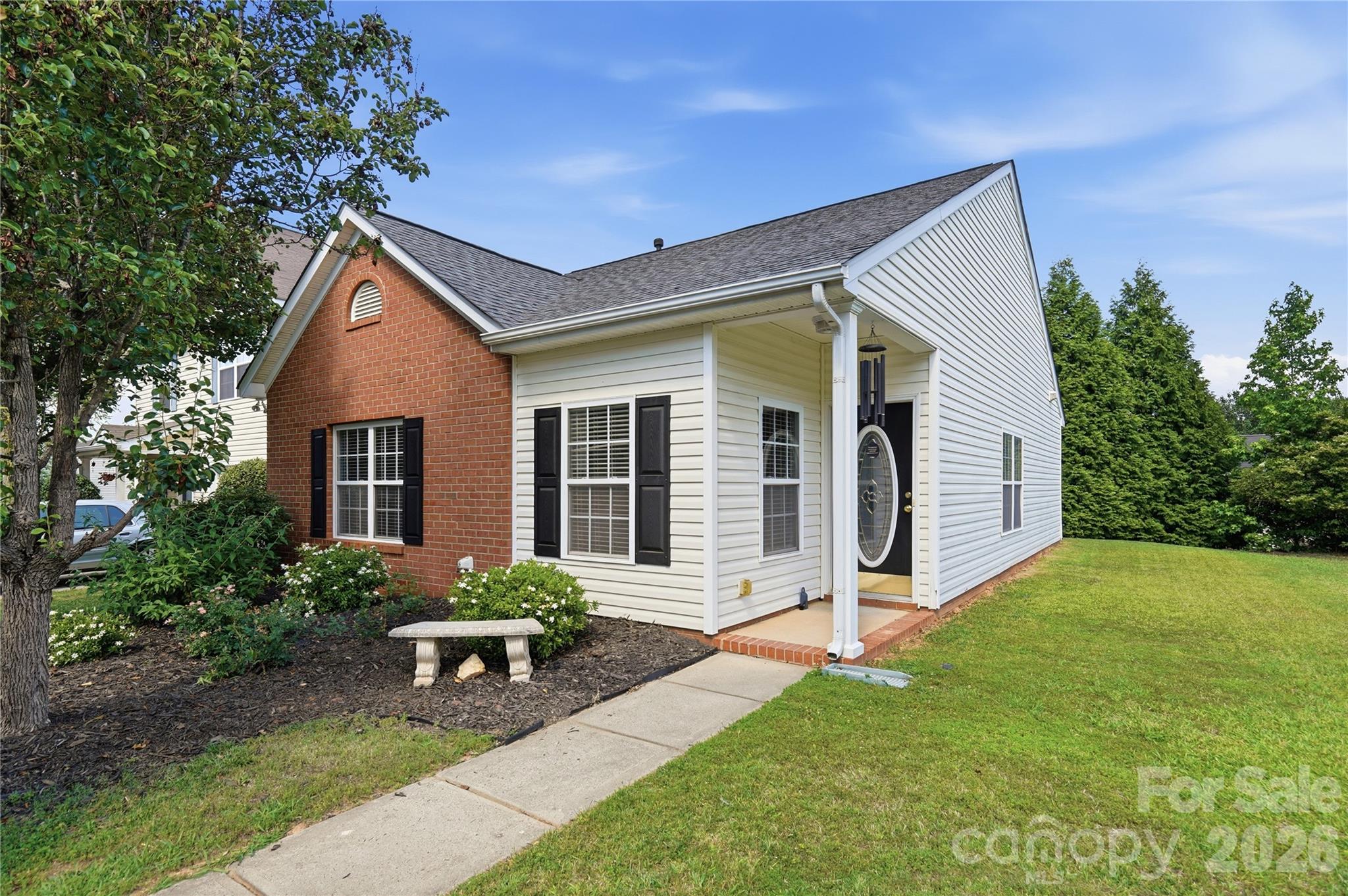 1912 Beckwith Lane — Waxhaw
