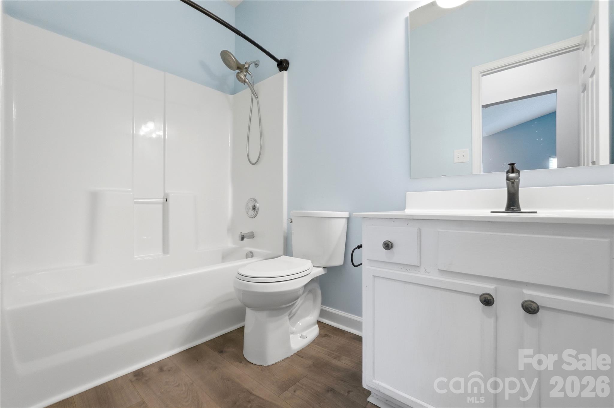 1912 Beckwith Lane — Waxhaw