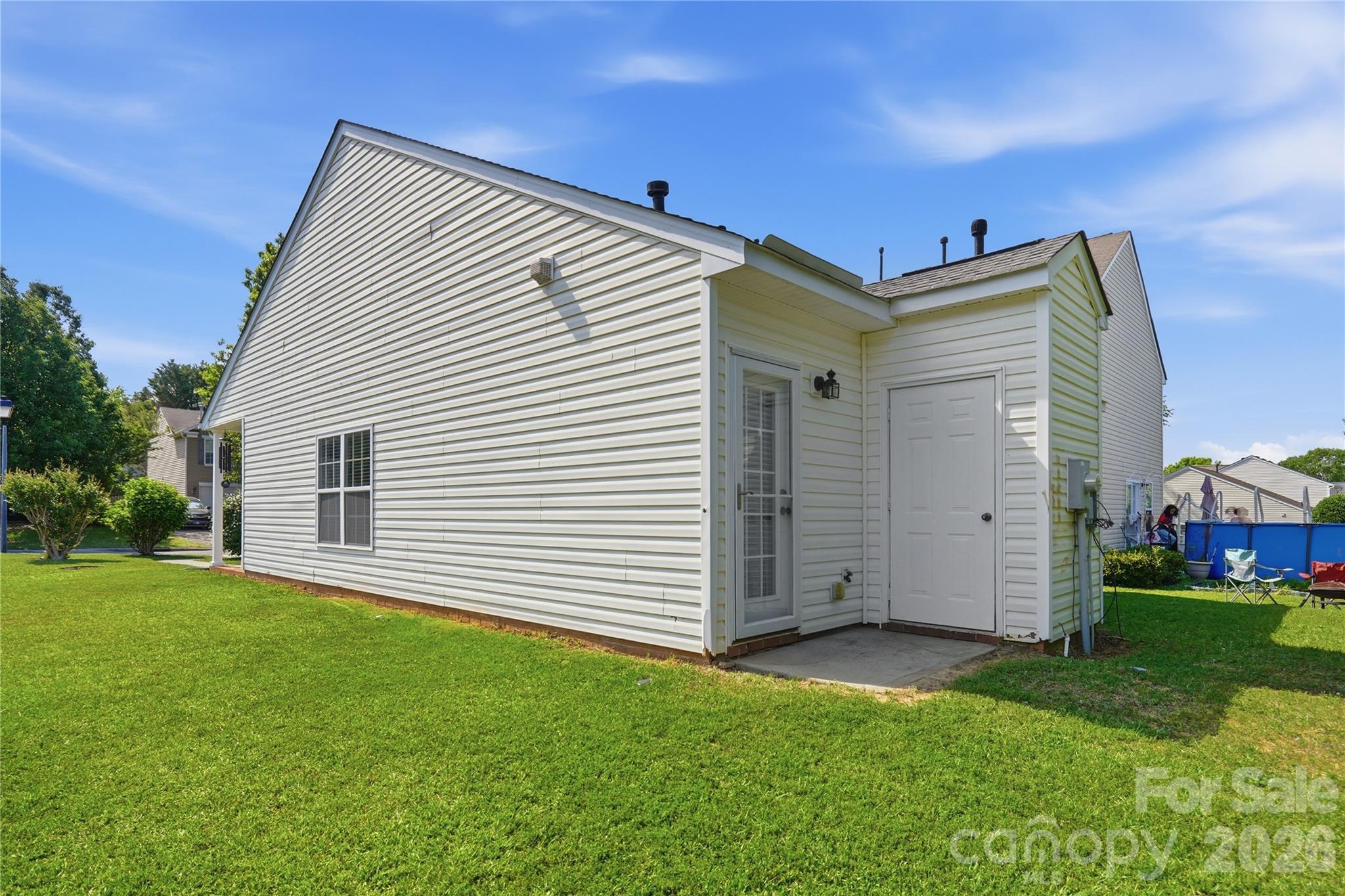 1912 Beckwith Lane — Waxhaw