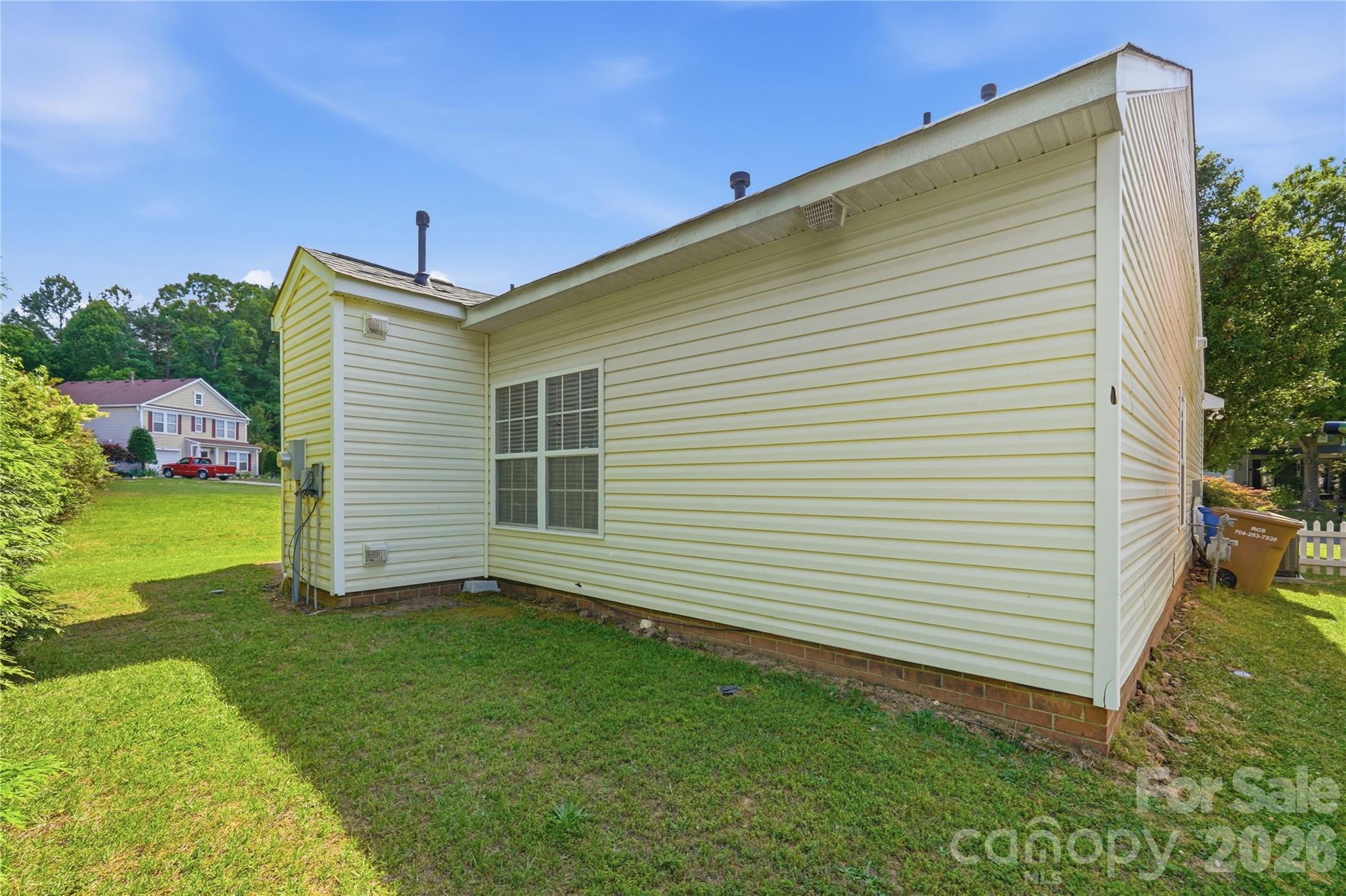 1912 Beckwith Lane — Waxhaw