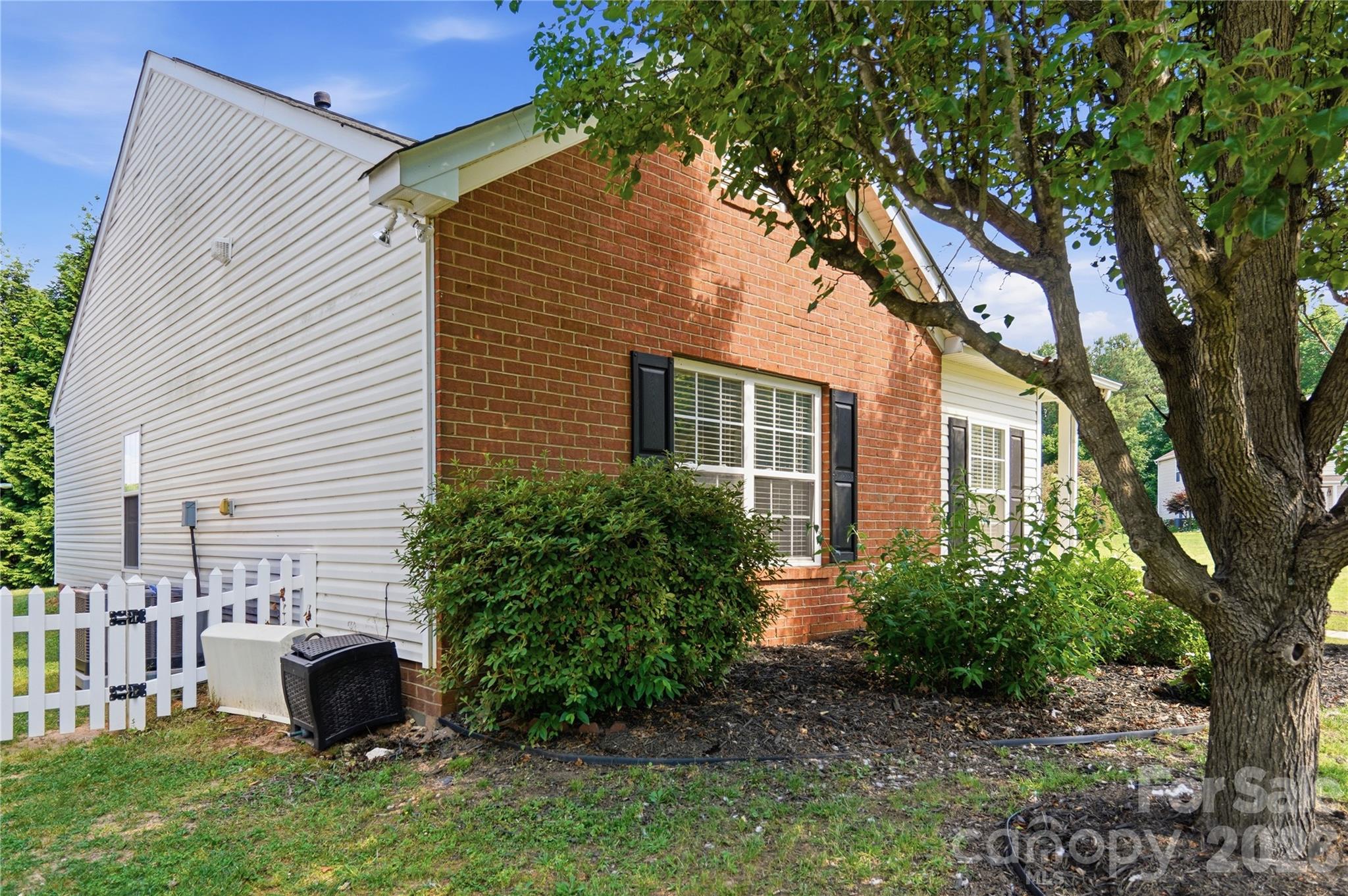 1912 Beckwith Lane — Waxhaw