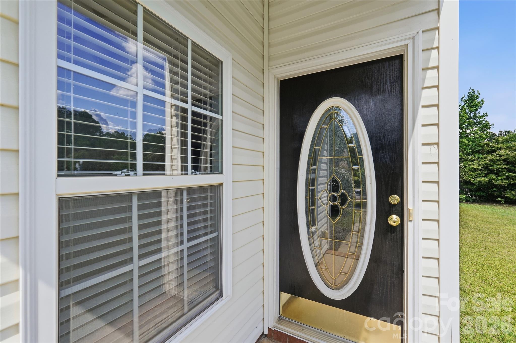 1912 Beckwith Lane — Waxhaw