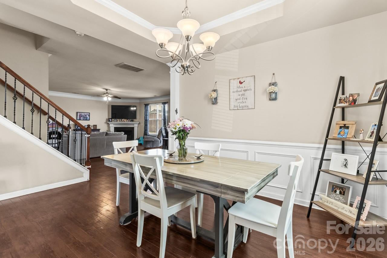 151 Millen Drive — Mooresville