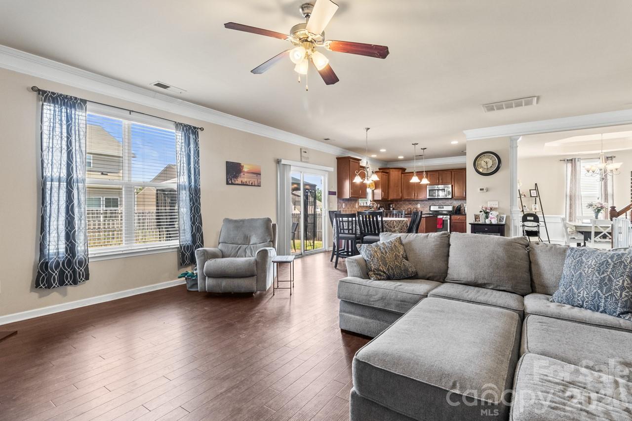 151 Millen Drive — Mooresville