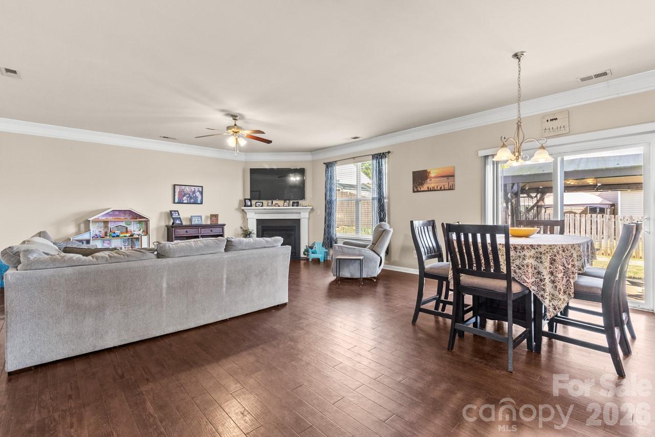 151 Millen Drive — Mooresville