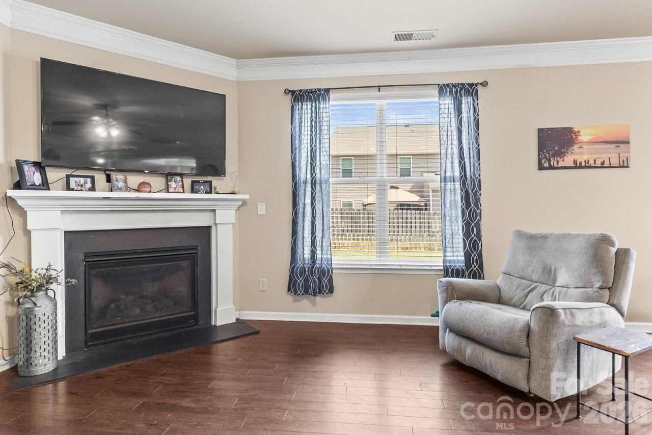 151 Millen Drive — Mooresville