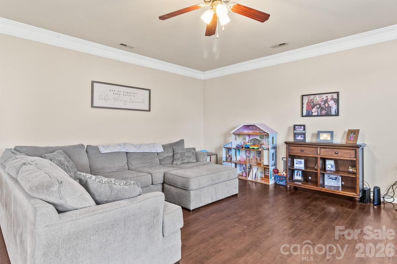 151 Millen Drive — Mooresville