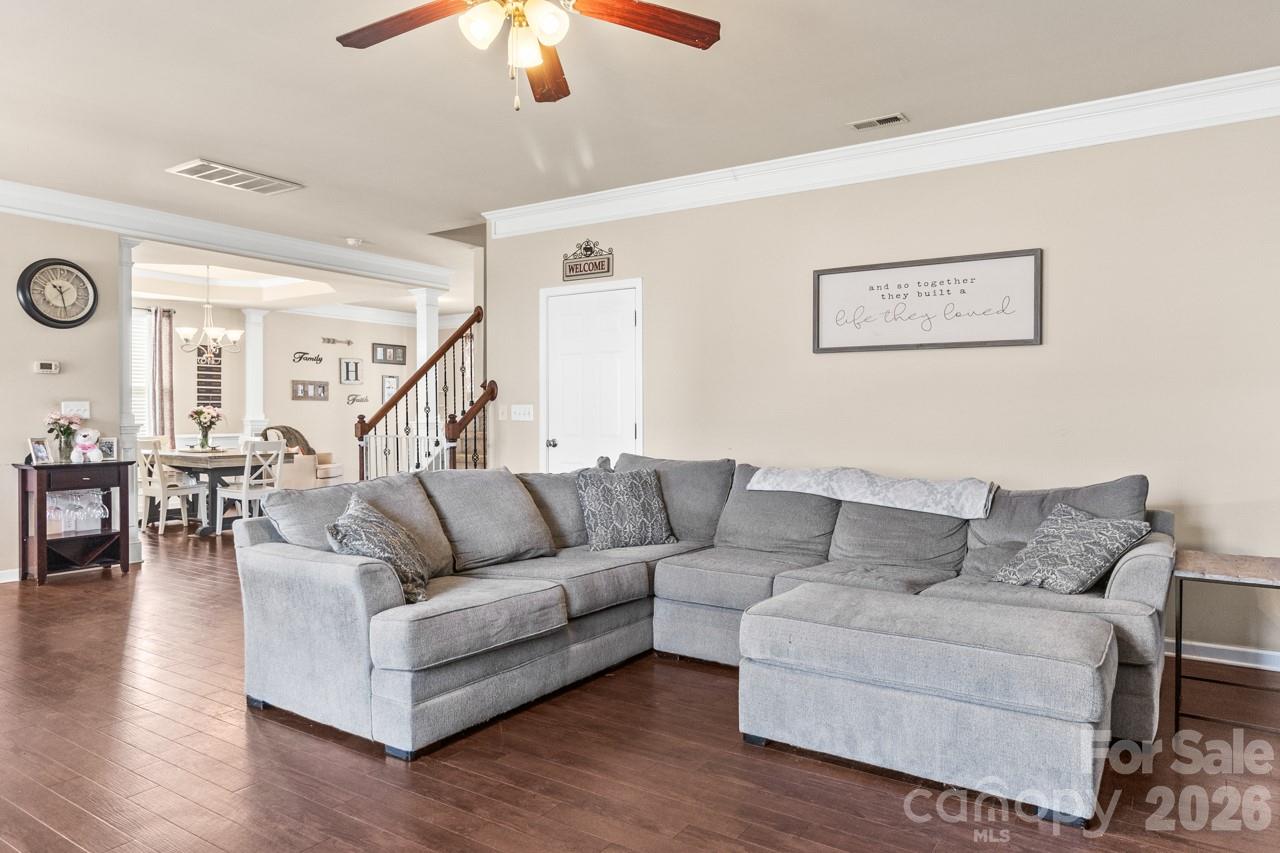 151 Millen Drive — Mooresville