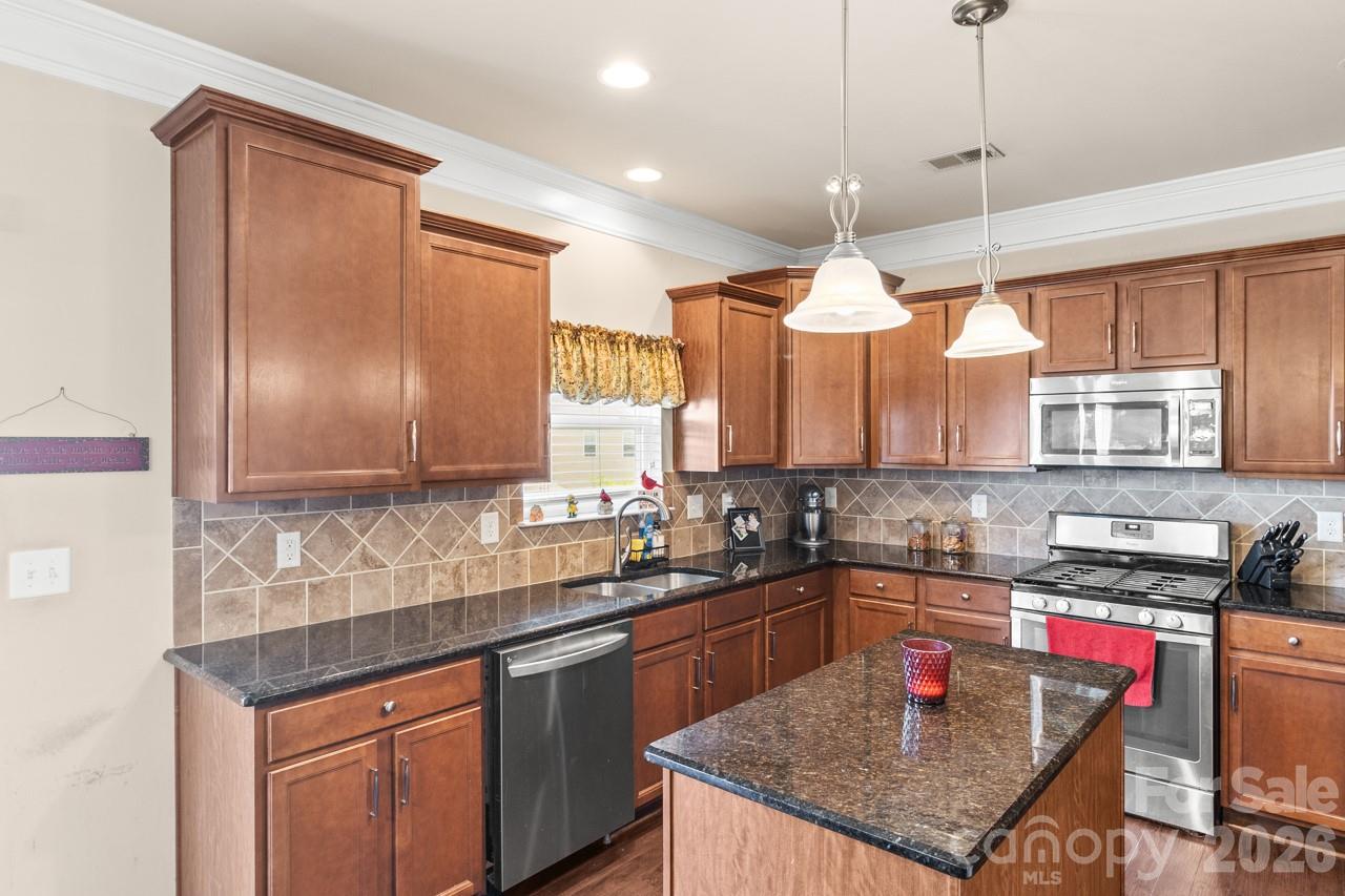 151 Millen Drive — Mooresville