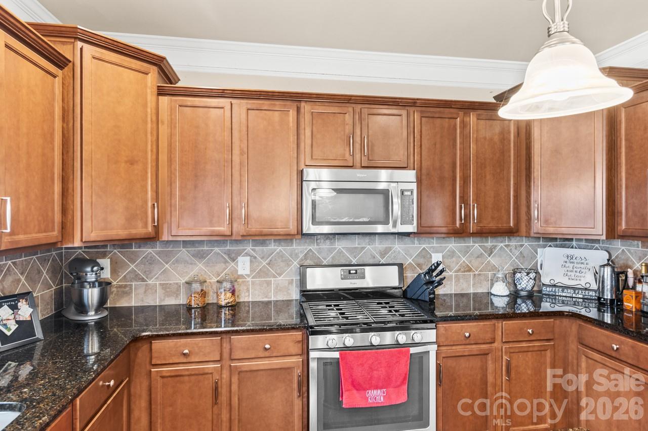151 Millen Drive — Mooresville