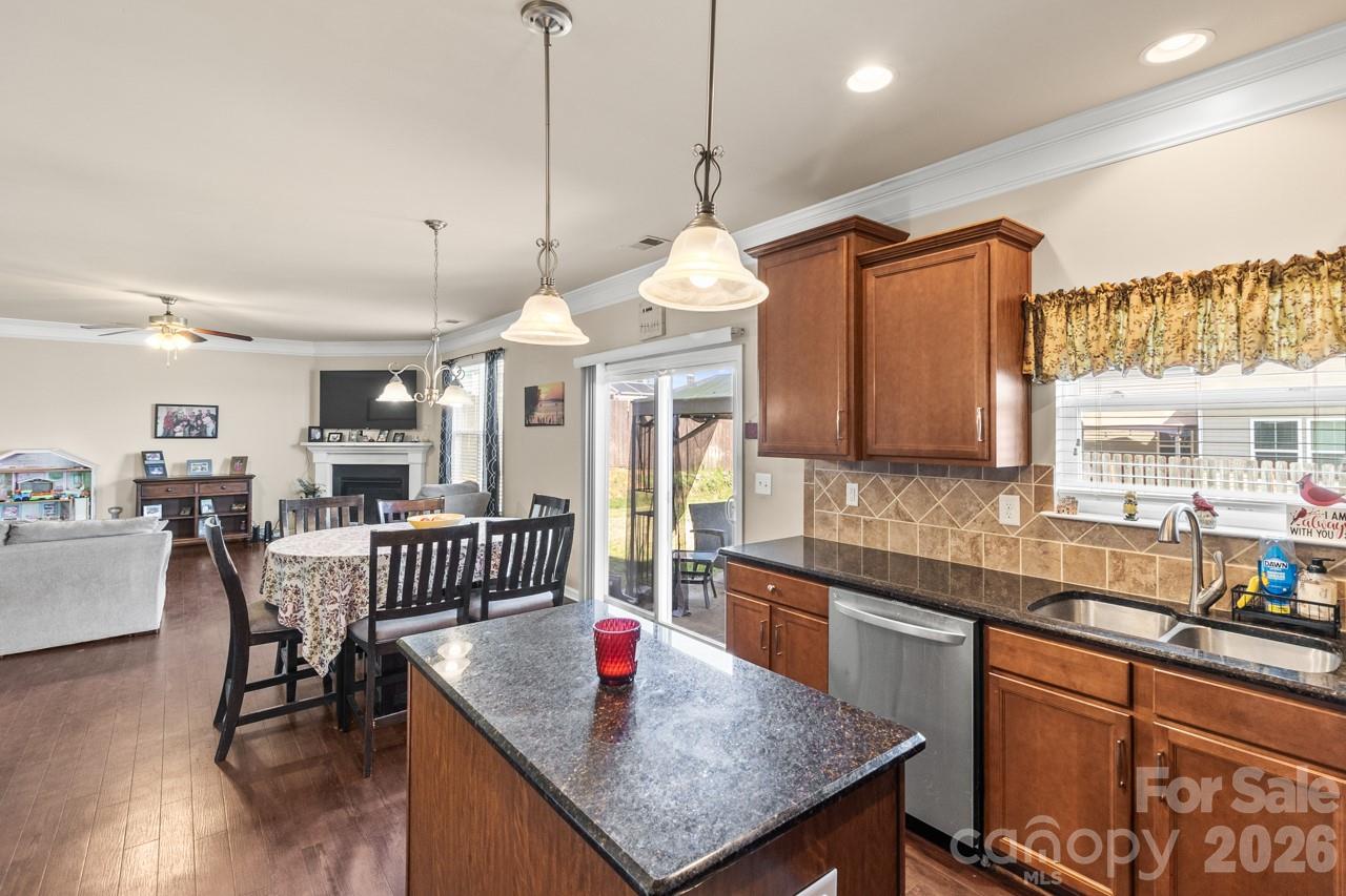 151 Millen Drive — Mooresville