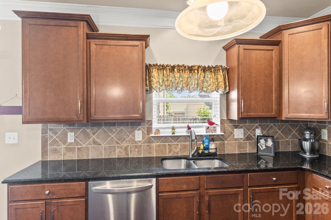 151 Millen Drive — Mooresville