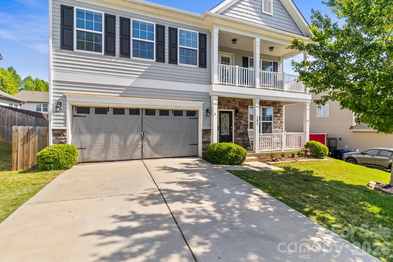 151 Millen Drive — Mooresville