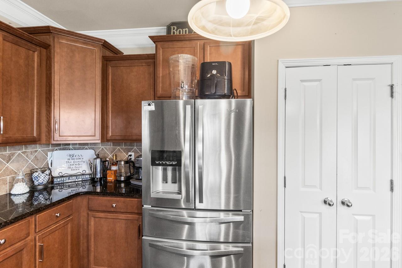 151 Millen Drive — Mooresville